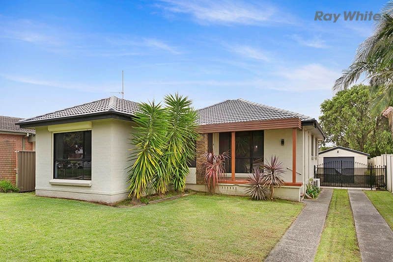 2 Kauri Street, Albion Park Rail - Image 1