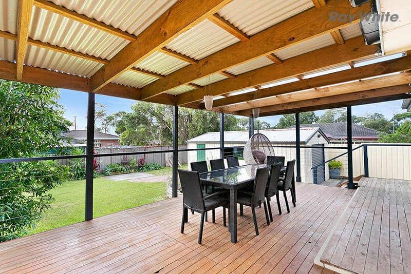 2 Kauri Street, Albion Park Rail - Thumbnail 7