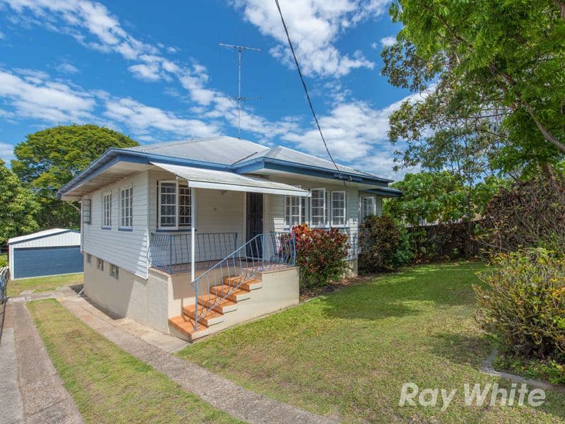 11 Pedley Street, Wavell Heights QLD 4012, Wavell Heights - Image 1