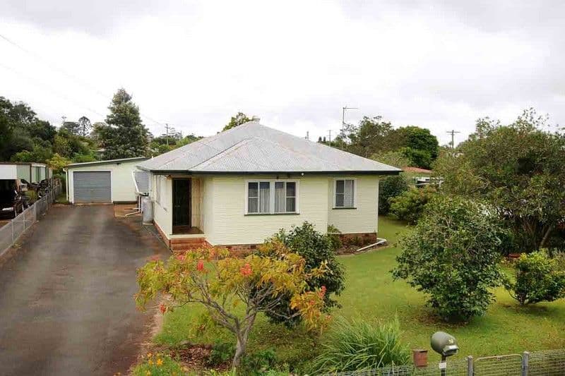 19 Merritt Street, HARRISTOWN QLD 4350, Harristown - Image 1