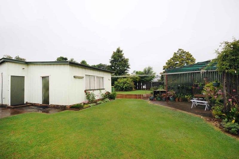 19 Merritt Street, HARRISTOWN QLD 4350, Harristown - Thumbnail 8