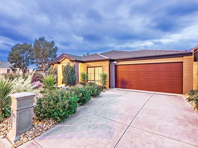 44 Cuthbert Avenue, TRUGANINA VIC 3029, Truganina - Image 1
