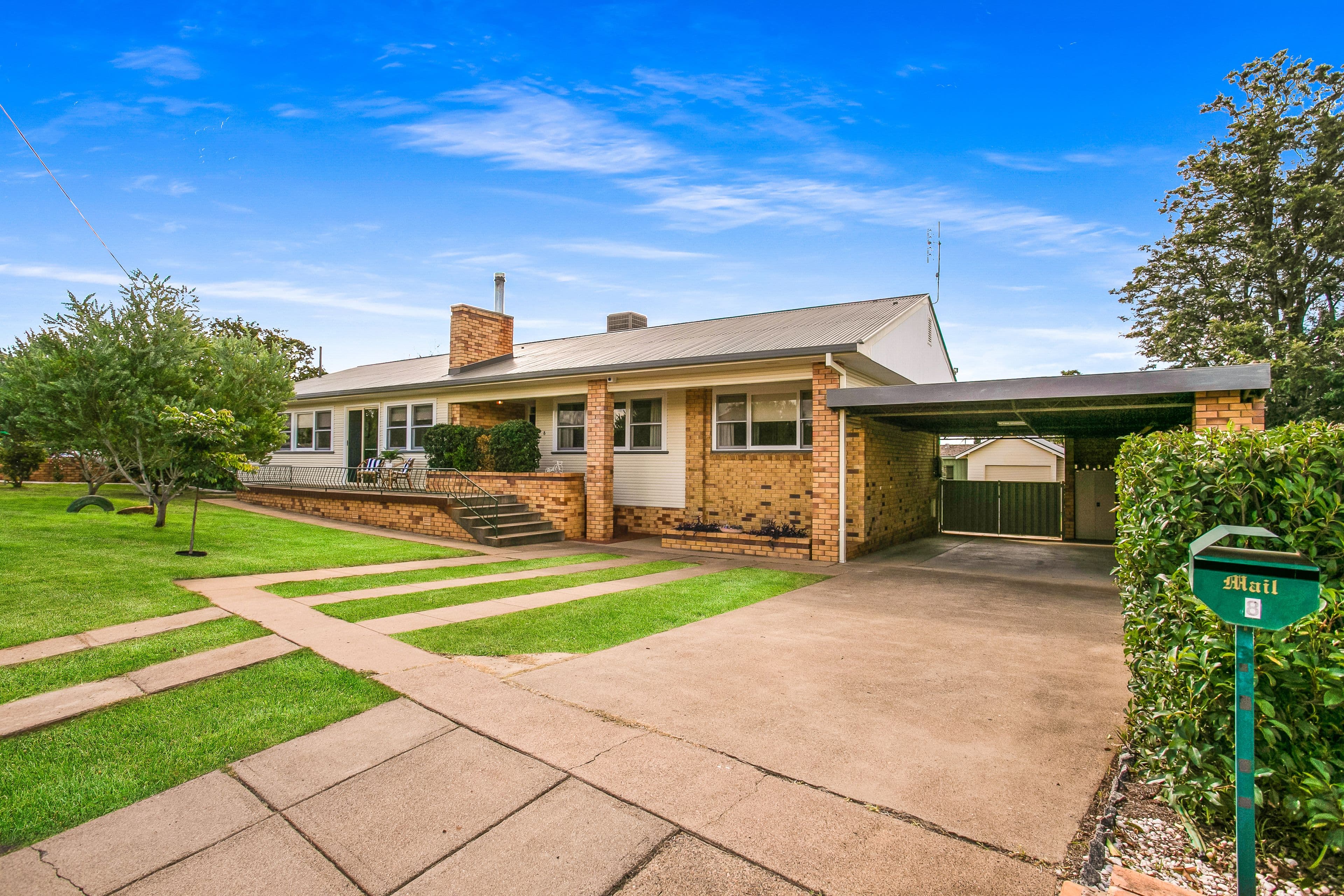 8 Ring Street, Tamworth NSW 2340, Tamworth - Image 1