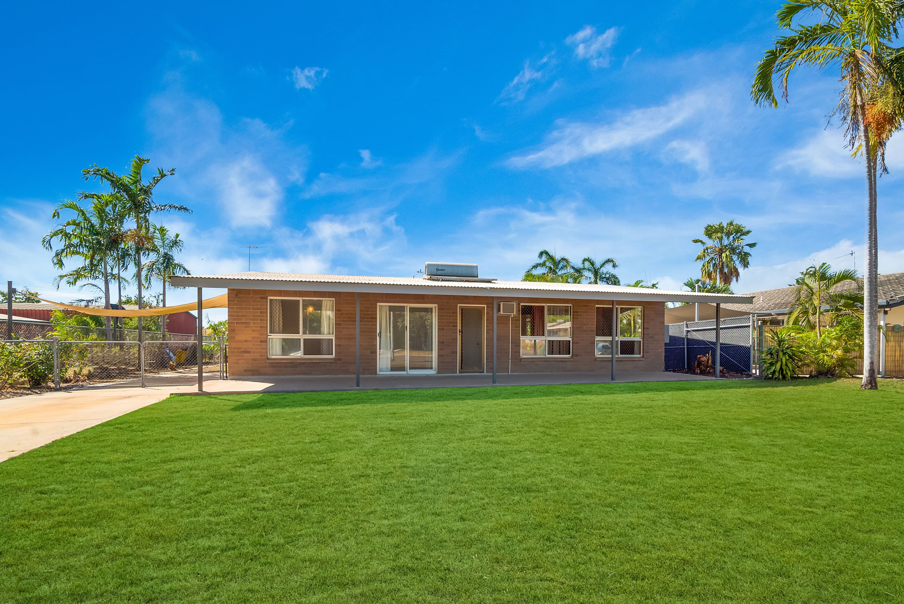 5 Cadell Street, Leanyer NT 0812, Leanyer - Image 1