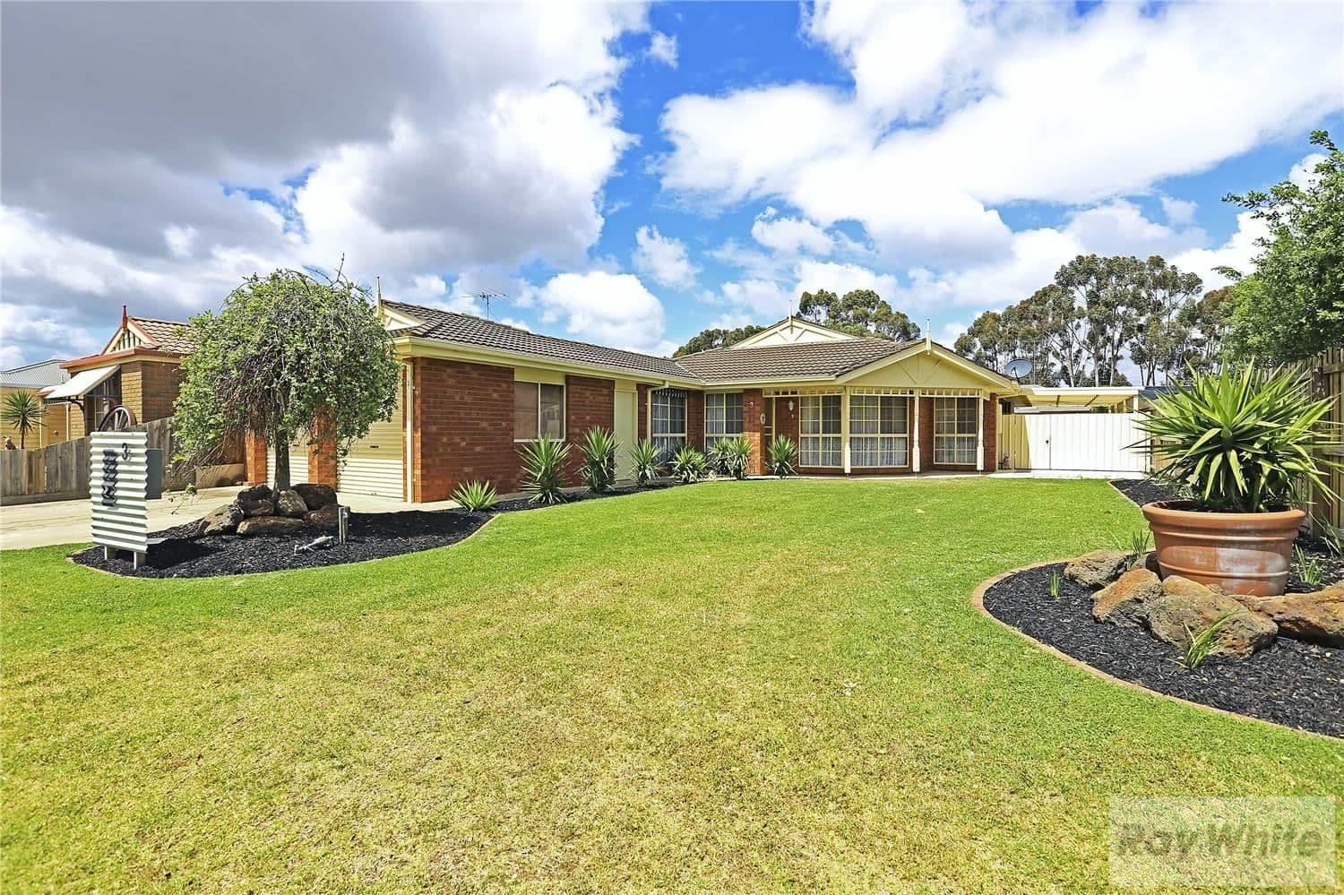 3 Sherwood Grove, Lara VIC 3212, Lara - Image 1