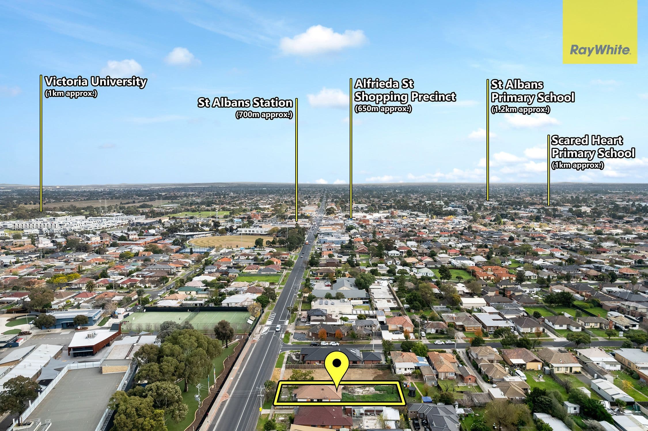 238 Main Road East, St Albans VIC 3021, St Albans - Thumbnail 2