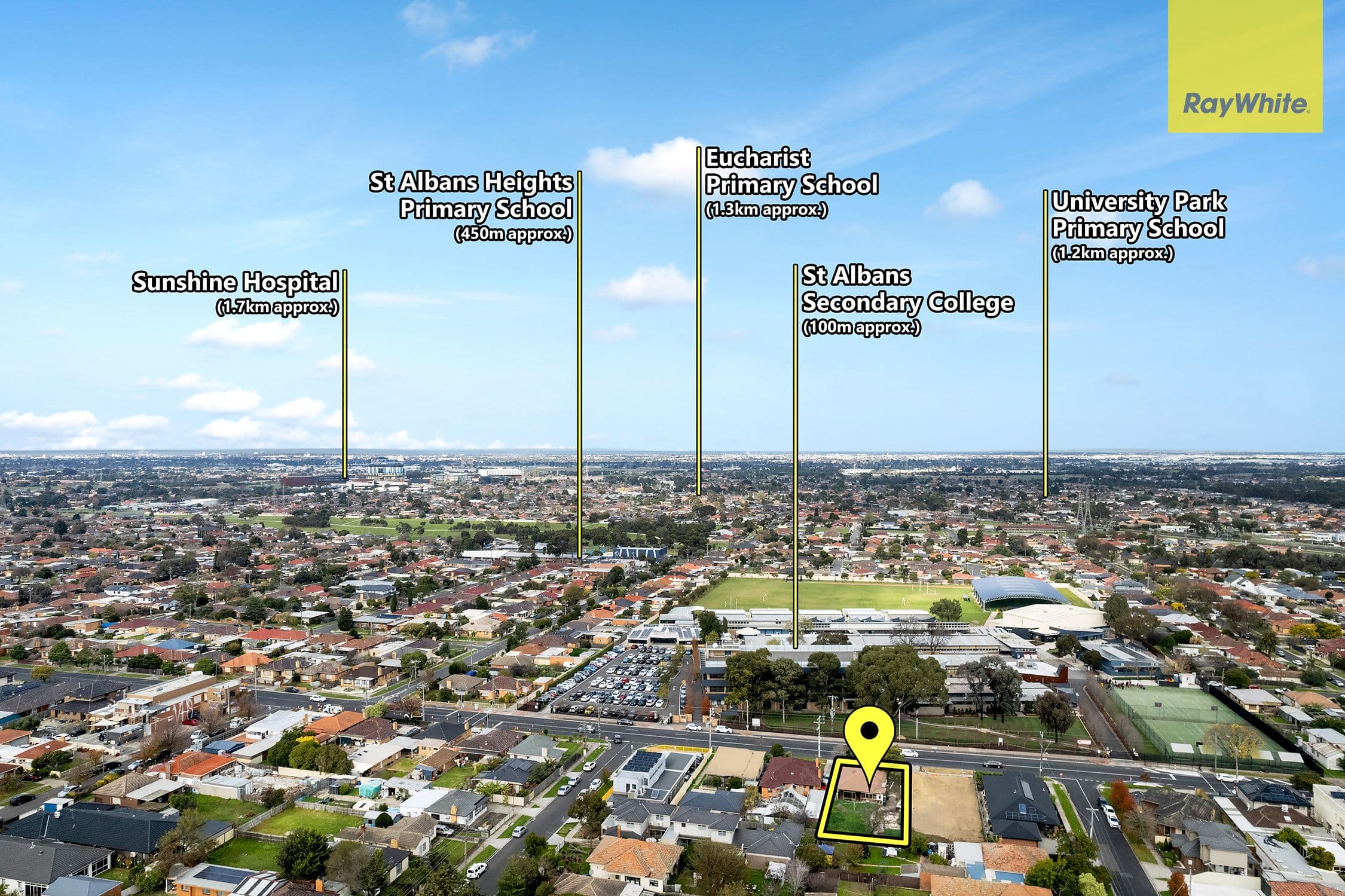 238 Main Road East, St Albans VIC 3021, St Albans - Thumbnail 3
