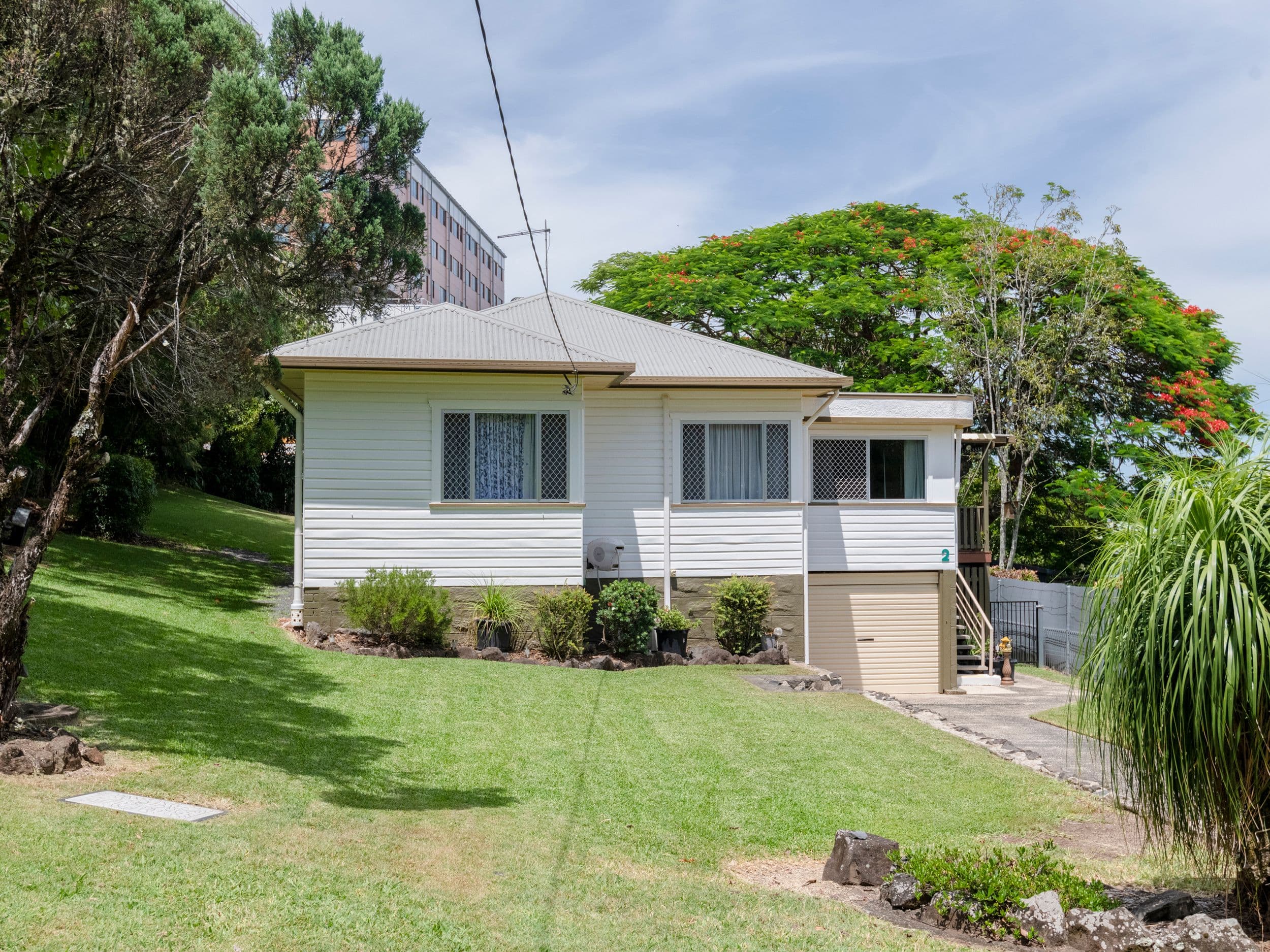 2 Irvine Place, Lismore NSW 2480, Lismore - Image 1