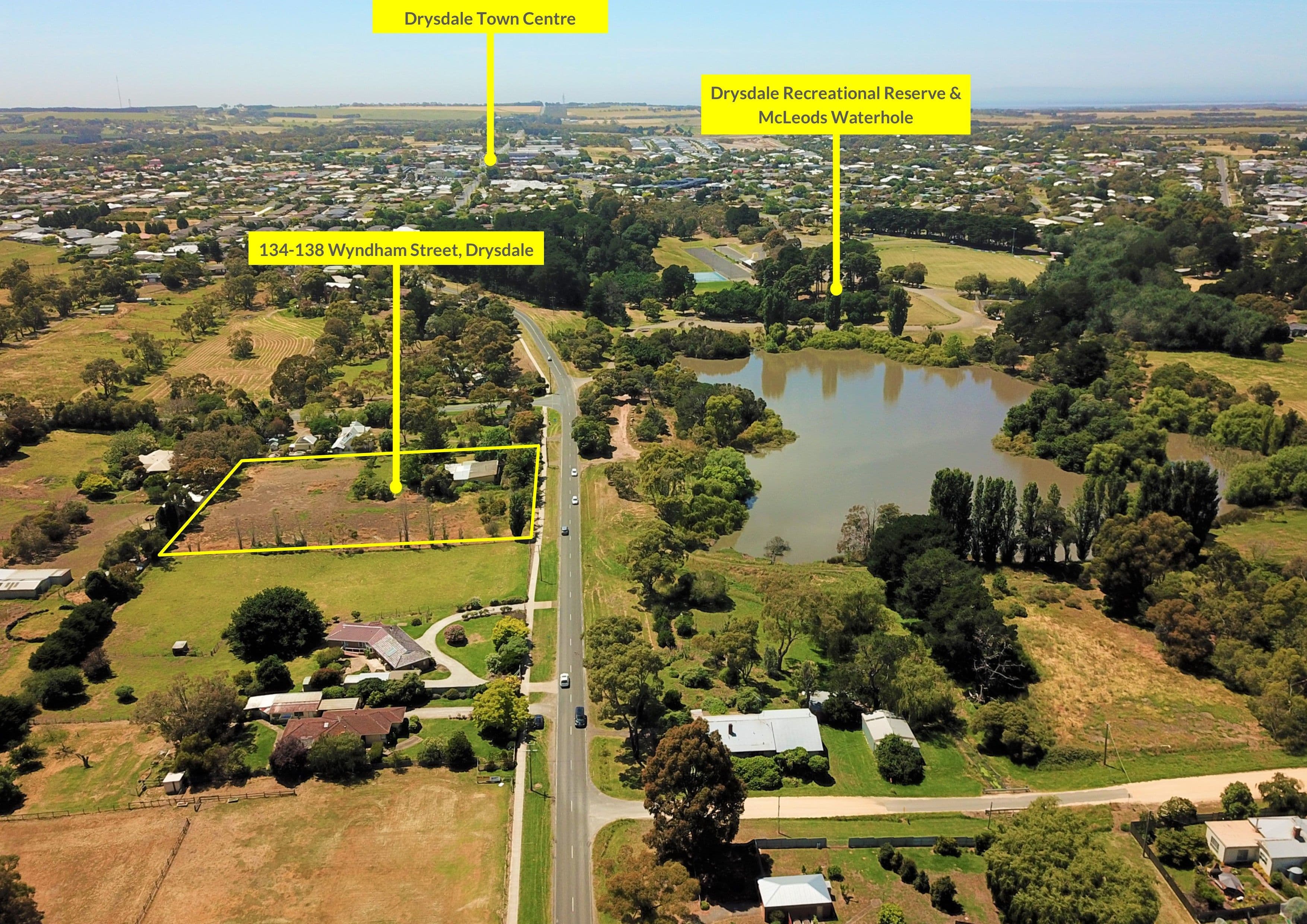 Drysdale VIC 3222, Drysdale - Image 1