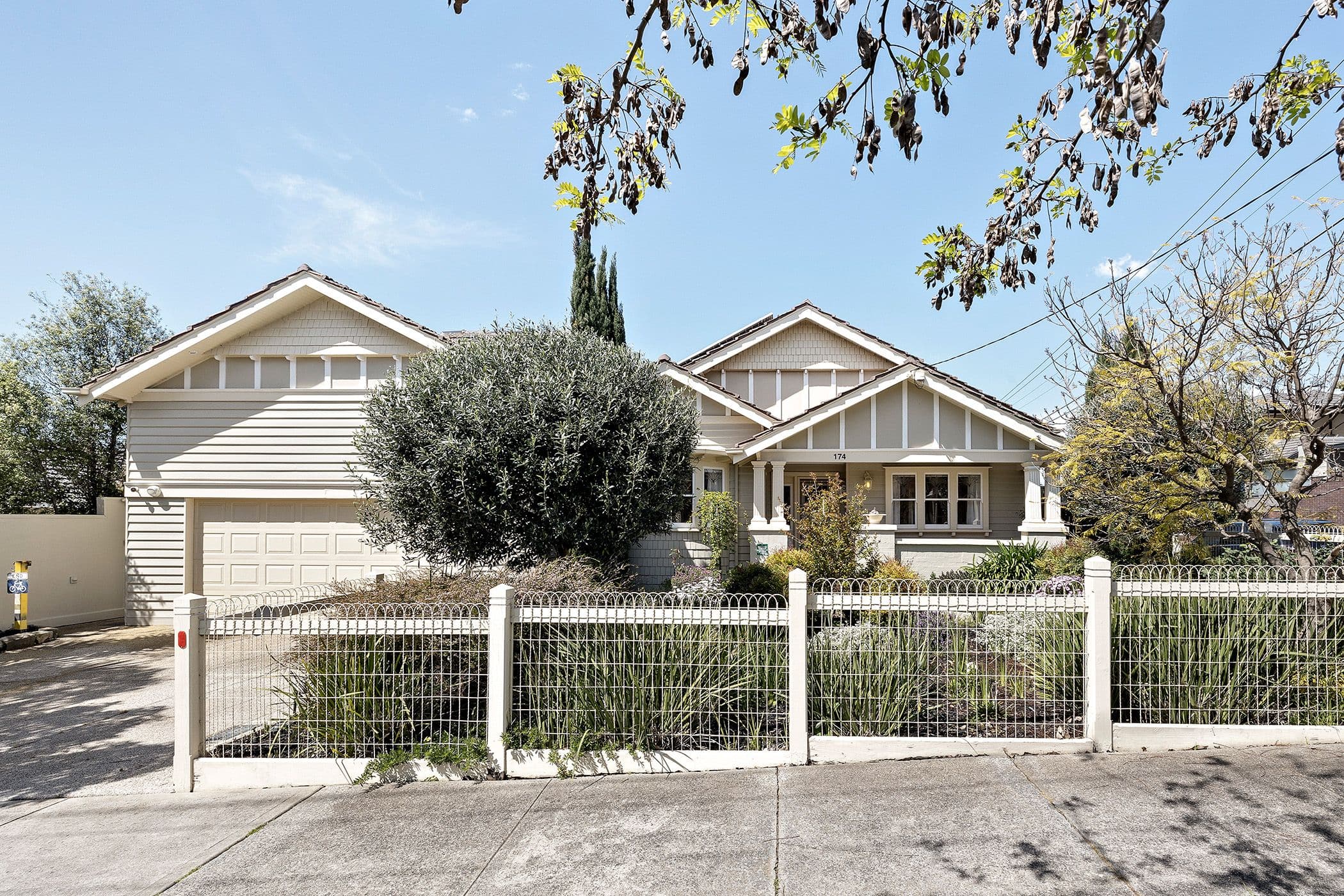174 Napier Street, Essendon VIC 3040, Essendon - Image 1