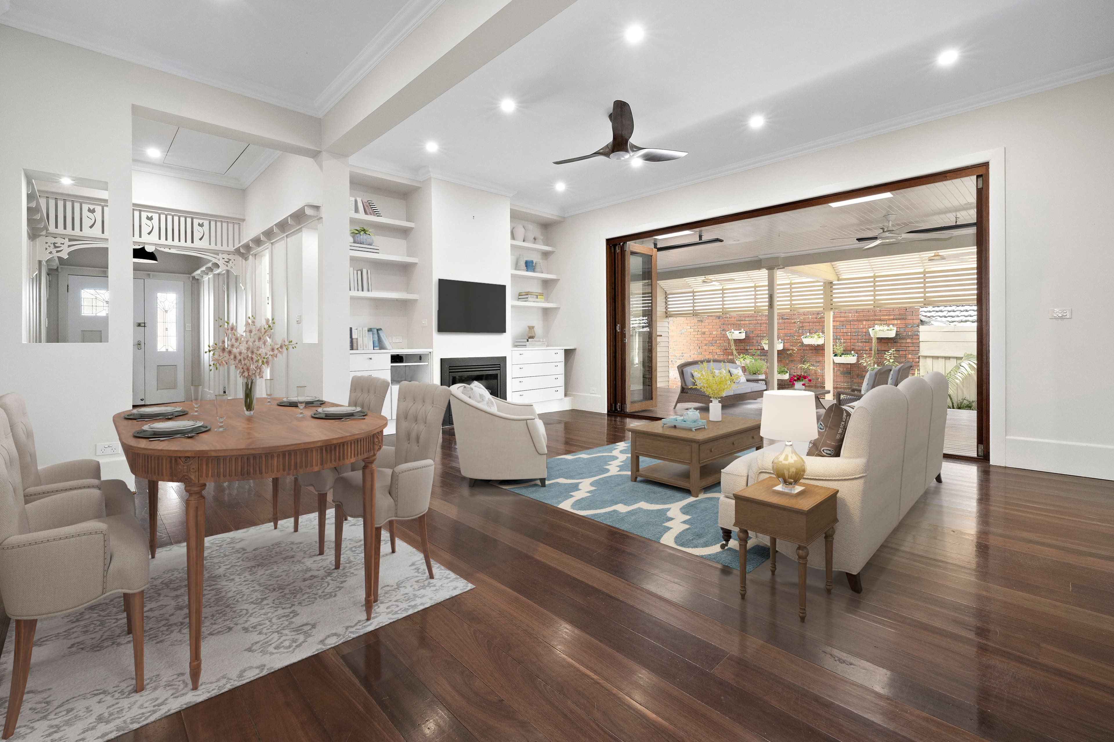 174 Napier Street, Essendon VIC 3040, Essendon - Thumbnail 2