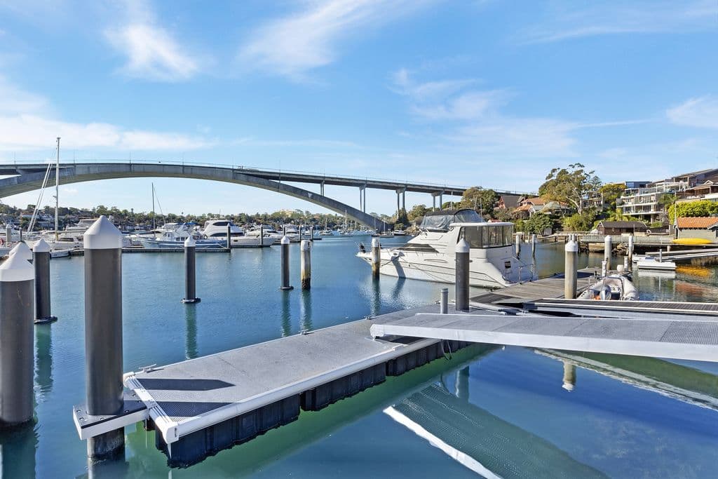 2/364 Victoria Place, Drummoyne - Image 1