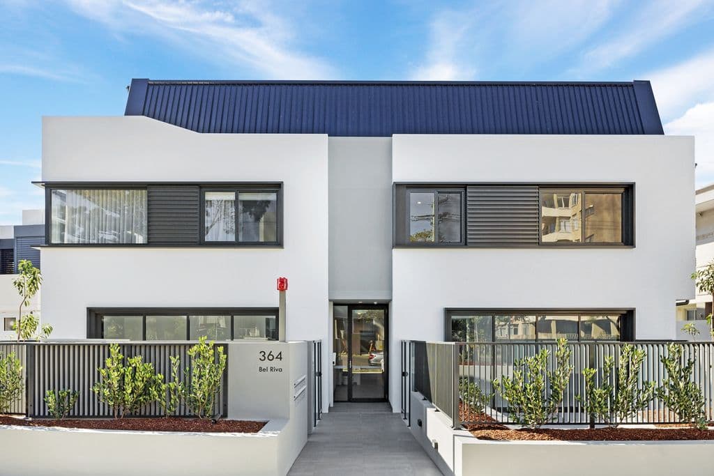 2/364 Victoria Place, Drummoyne - Thumbnail 3