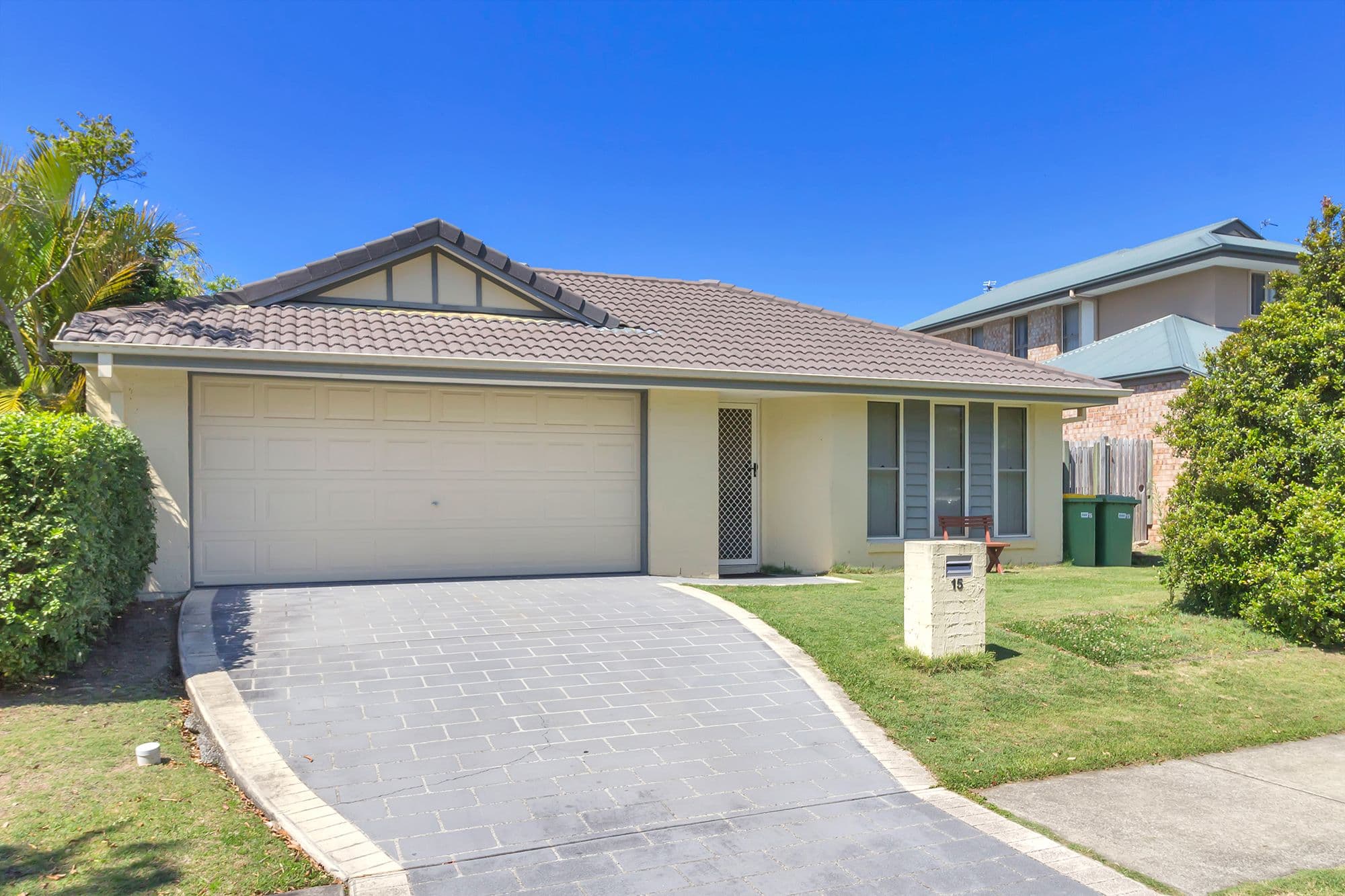 15 Trillers Avenue, Coomera QLD 4209, Coomera - Image 1