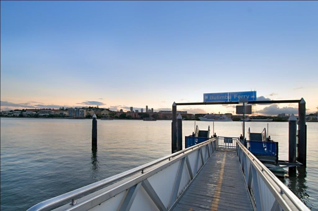 22 Wambool Street, BULIMBA QLD 4171, Bulimba - Thumbnail 4
