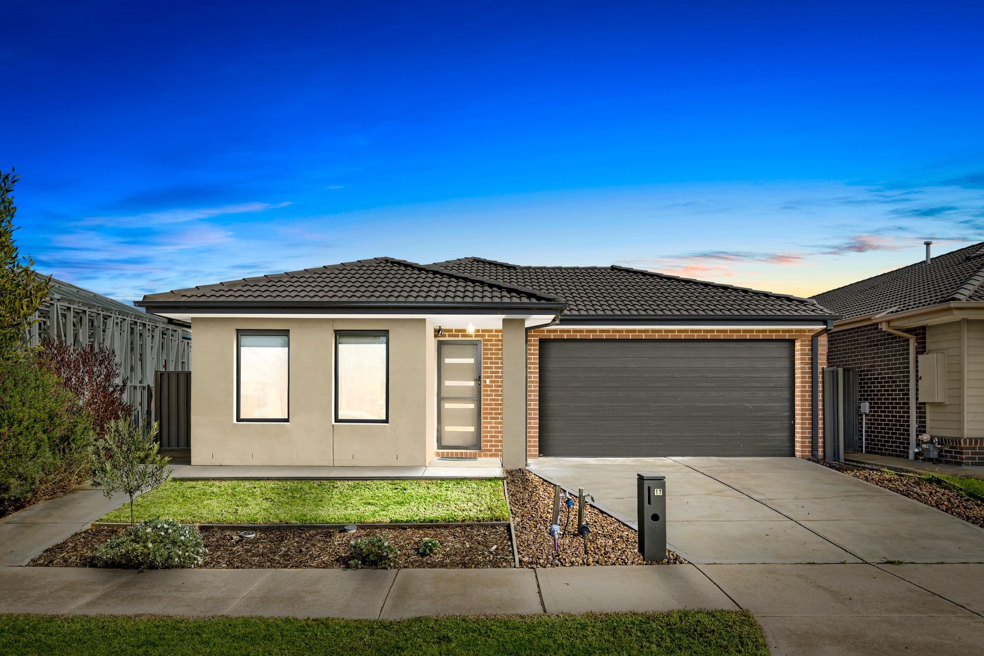 17 Chancellor Avenue, Werribee VIC 3030, Werribee - Image 1