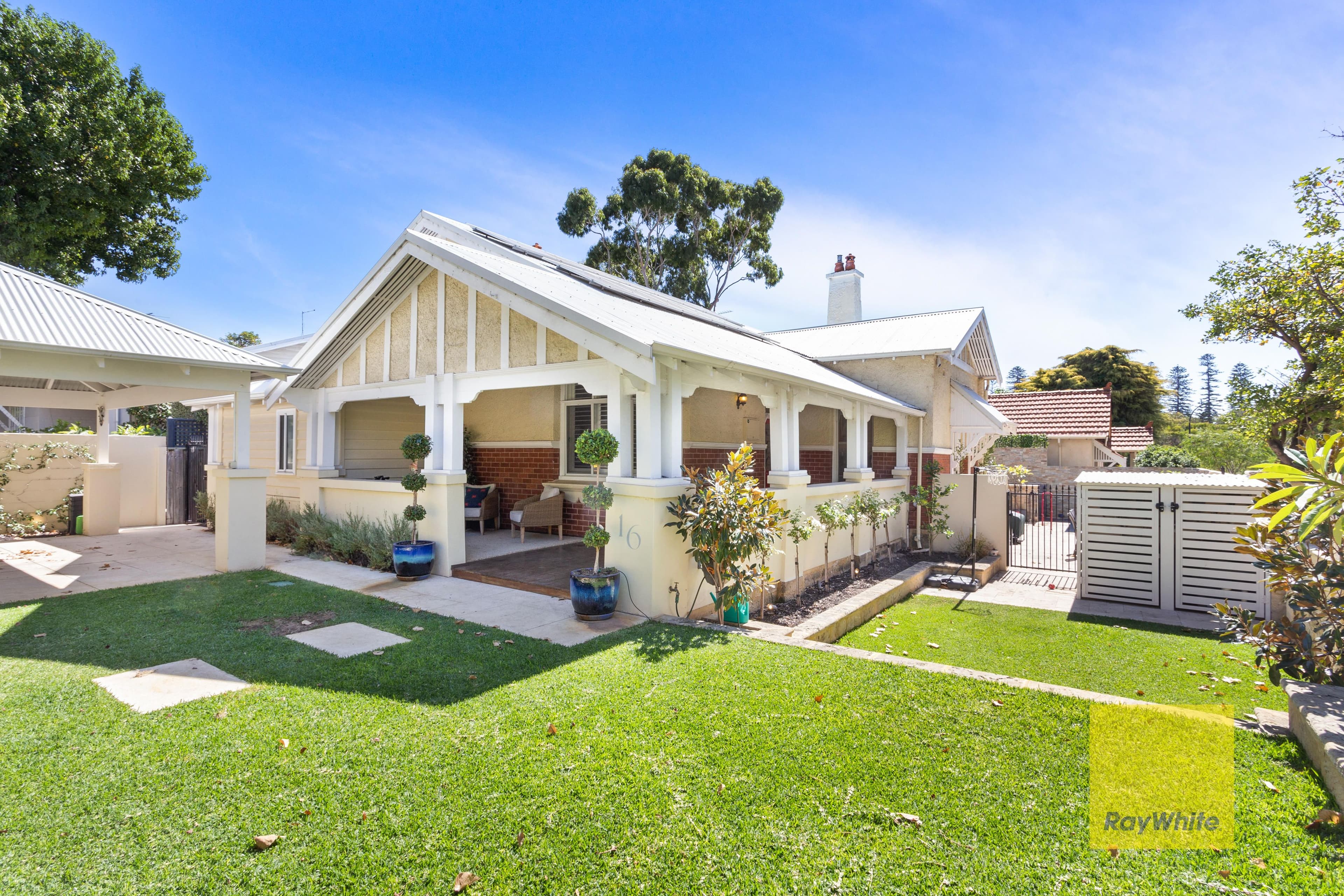 16 Jarrad Street, Cottesloe WA 6011, Cottesloe - Image 1