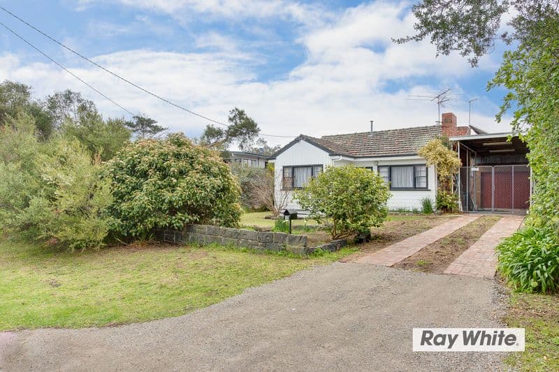 16 Sheila Street, Rye VIC 3941, Rye - Image 1