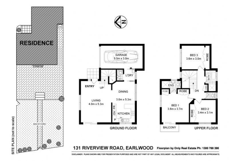 131 Riverview Road, EARLWOOD NSW 2206, Earlwood - Thumbnail 6