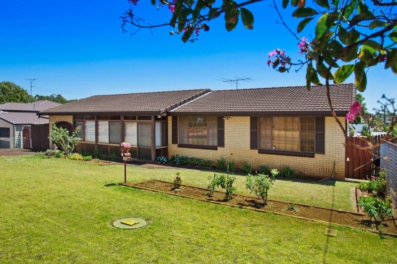 23A Avondale Street, Newtown QLD 4350, Newtown - Image 1