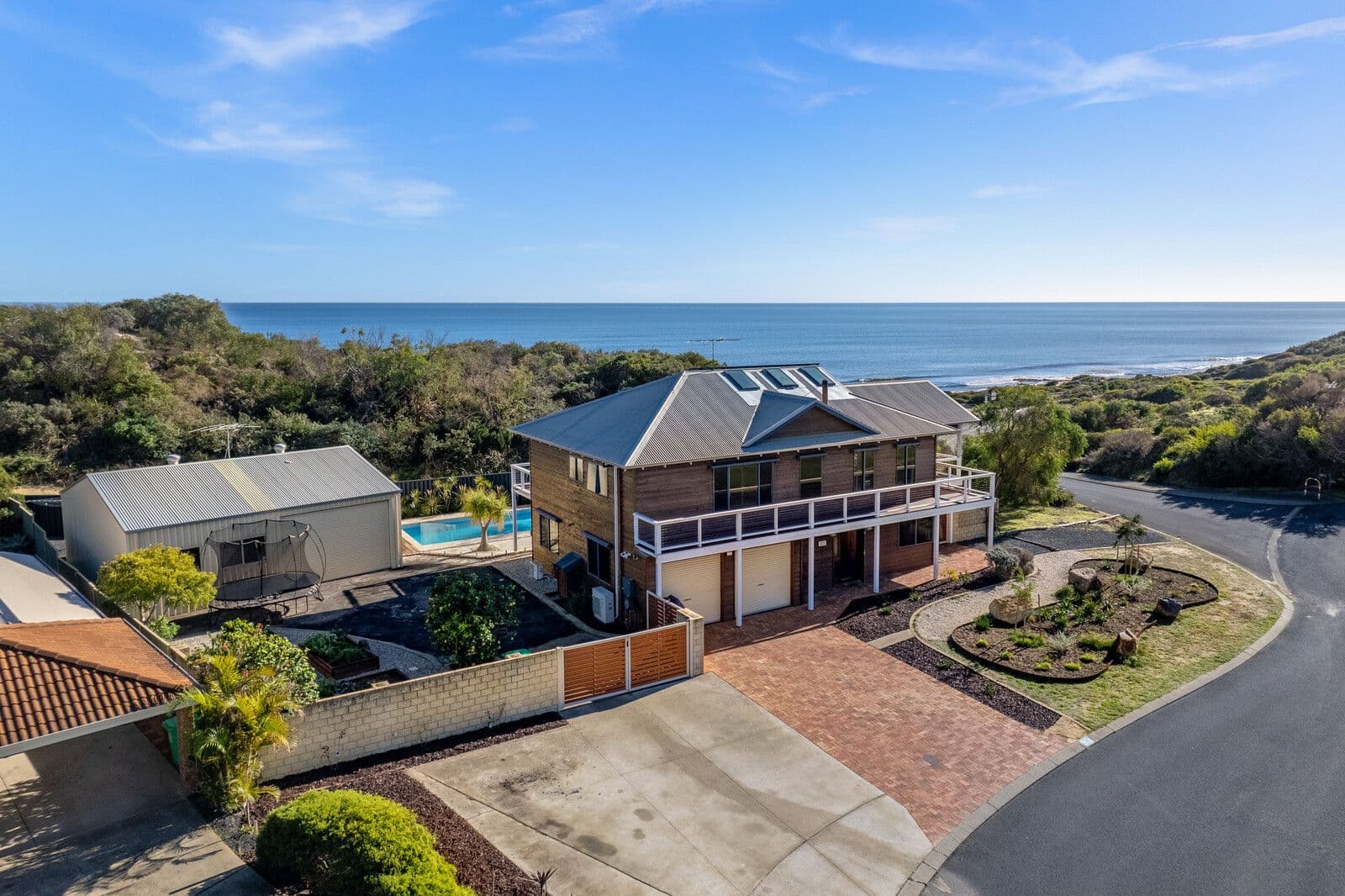 93 Hardey Terrace, Peppermint Grove Beach WA 6271, Peppermint Grove Beach - Thumbnail 4
