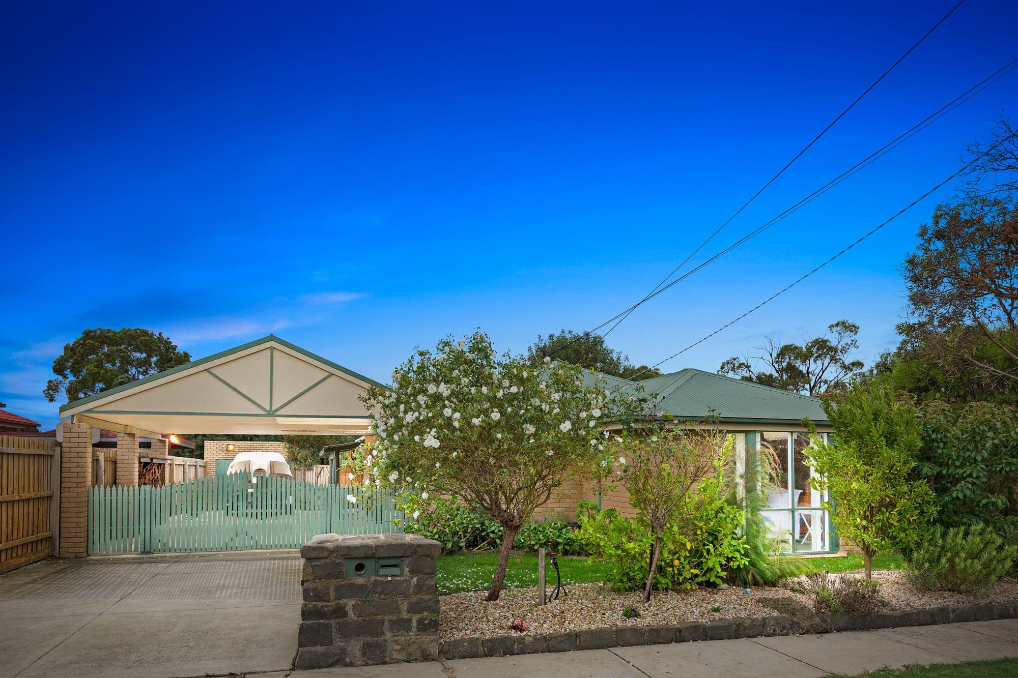 4 Sheahan Crescent, Hoppers Crossing VIC 3029, Hoppers Crossing - Image 1