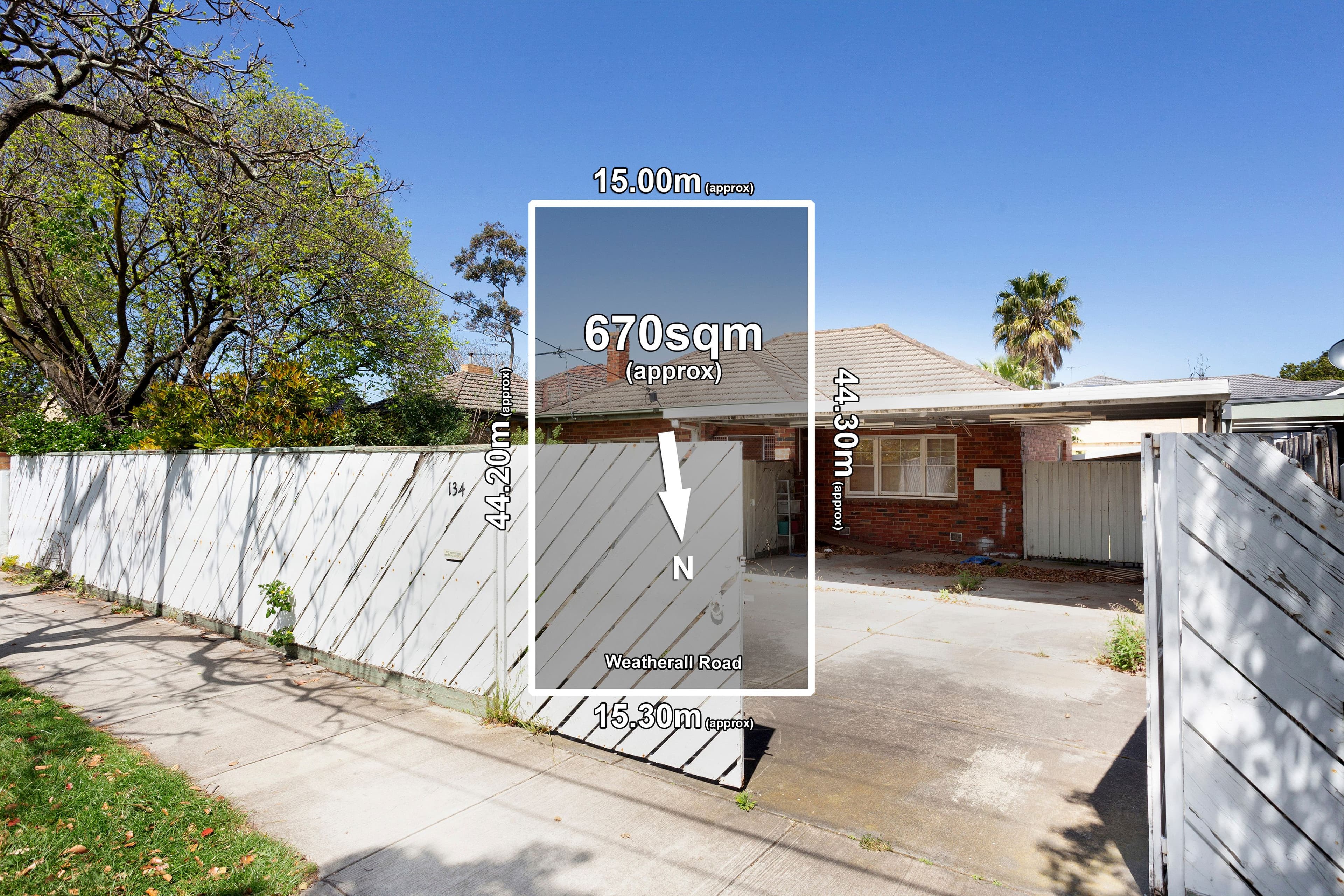 134 Weatherall Road, Cheltenham VIC 3192, Cheltenham - Image 1