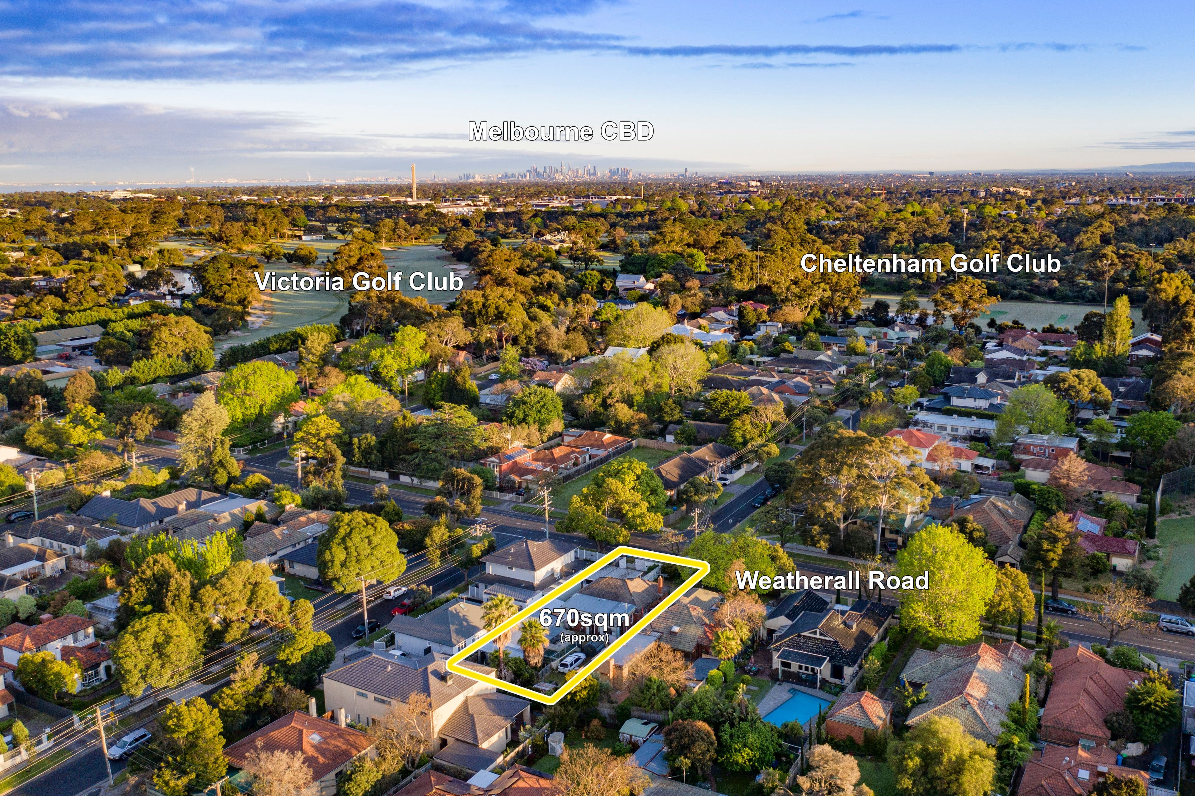 134 Weatherall Road, Cheltenham VIC 3192, Cheltenham - Thumbnail 7