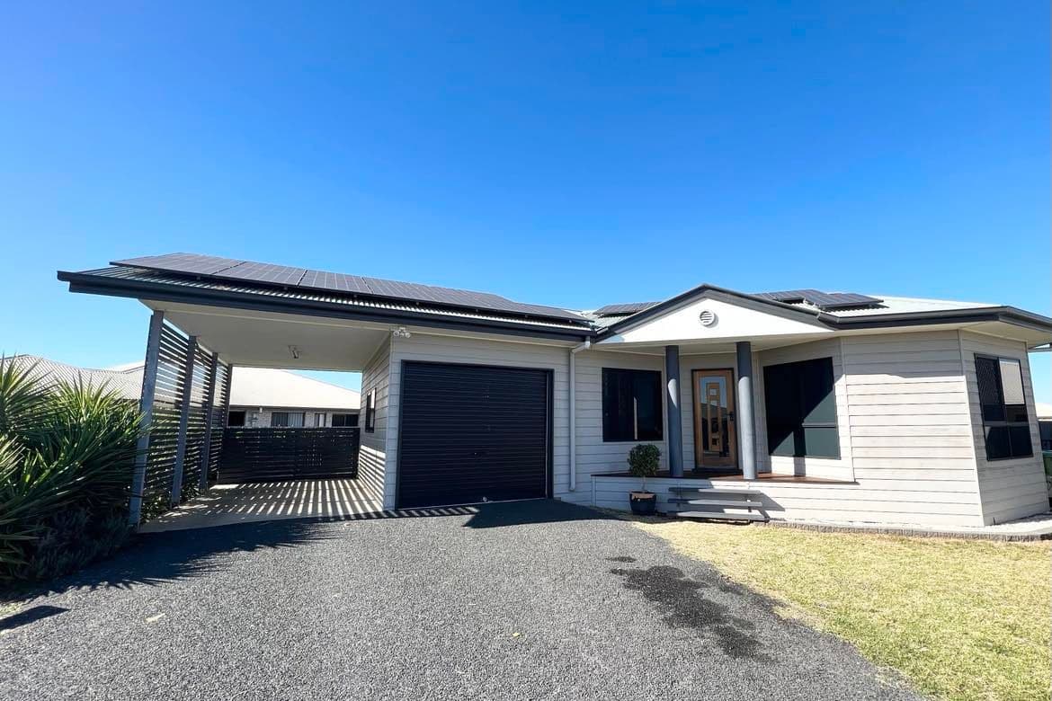 60 Diggers Drive, Dalby QLD 4405, Dalby - Image 1