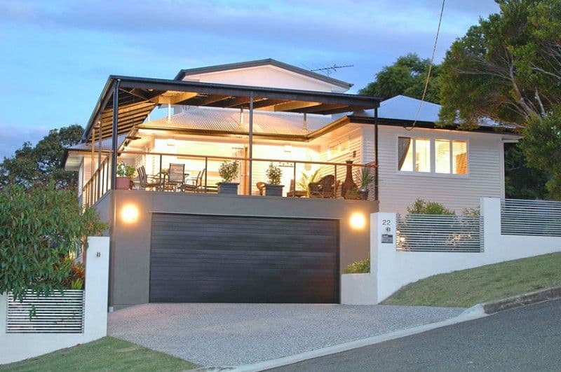 22 Barton Street, HOLLAND PARK WEST QLD 4121, Holland Park West - Image 1
