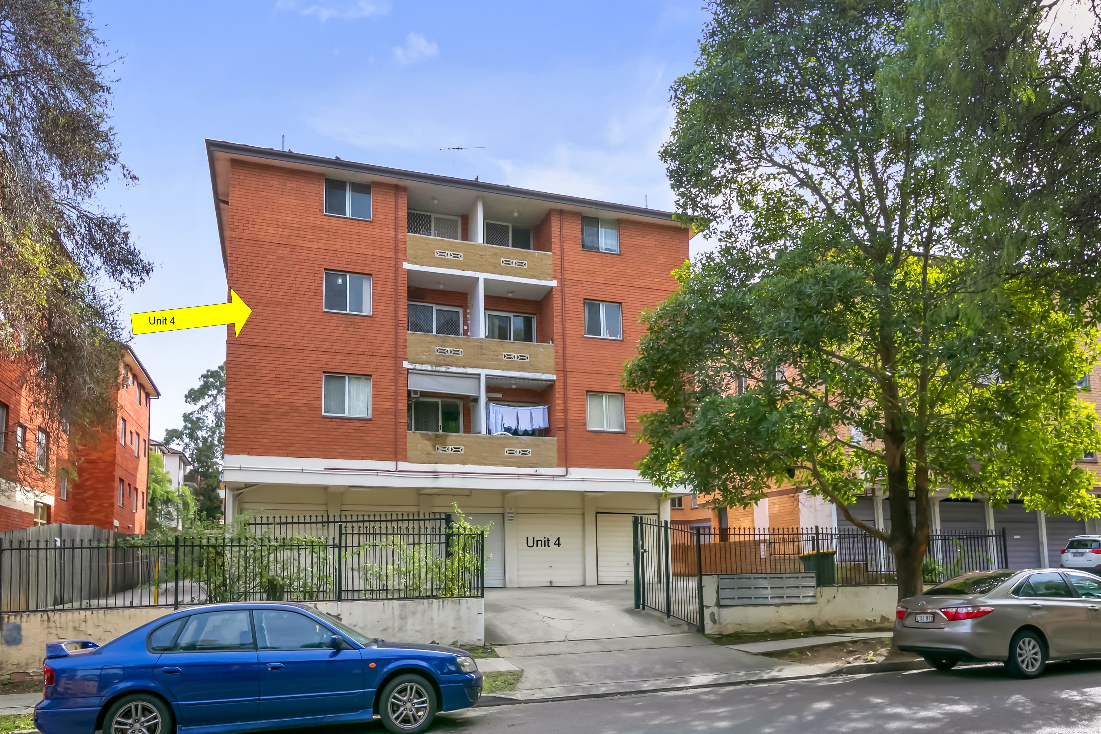 41 Speed, Liverpool NSW 2170, Liverpool - Thumbnail 5