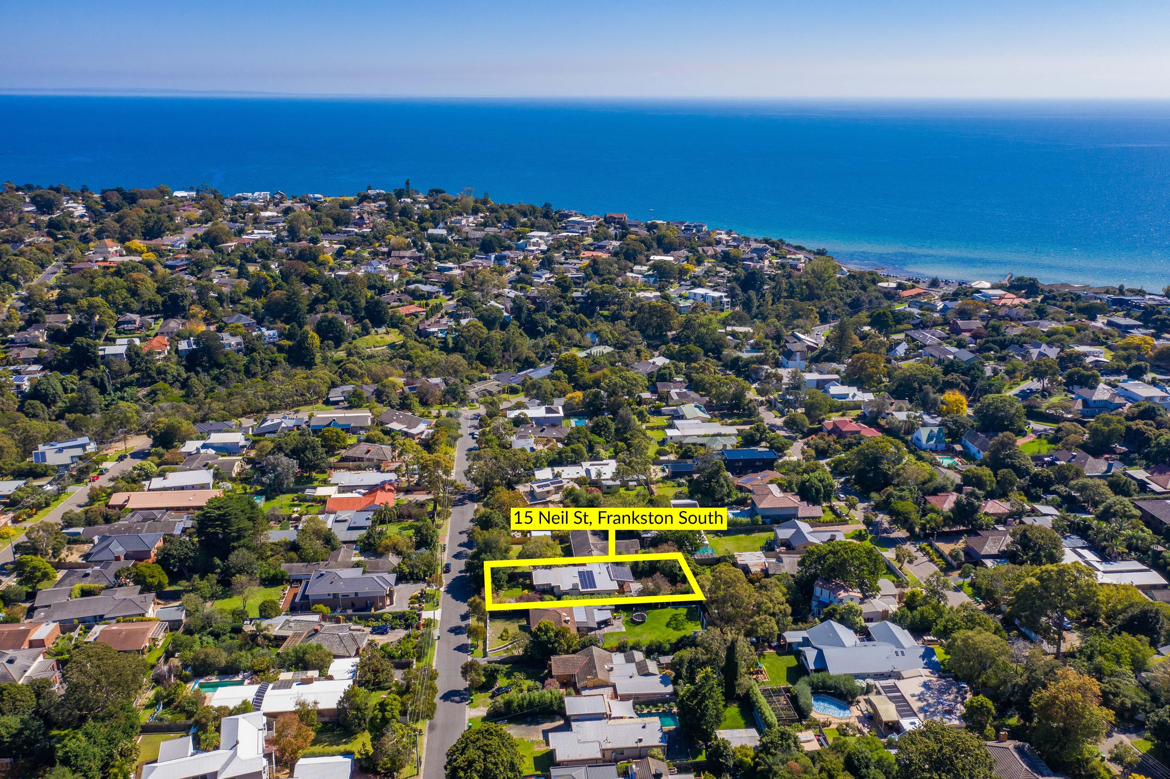15 Neil Street, Frankston South VIC 3199, Frankston South - Thumbnail 2