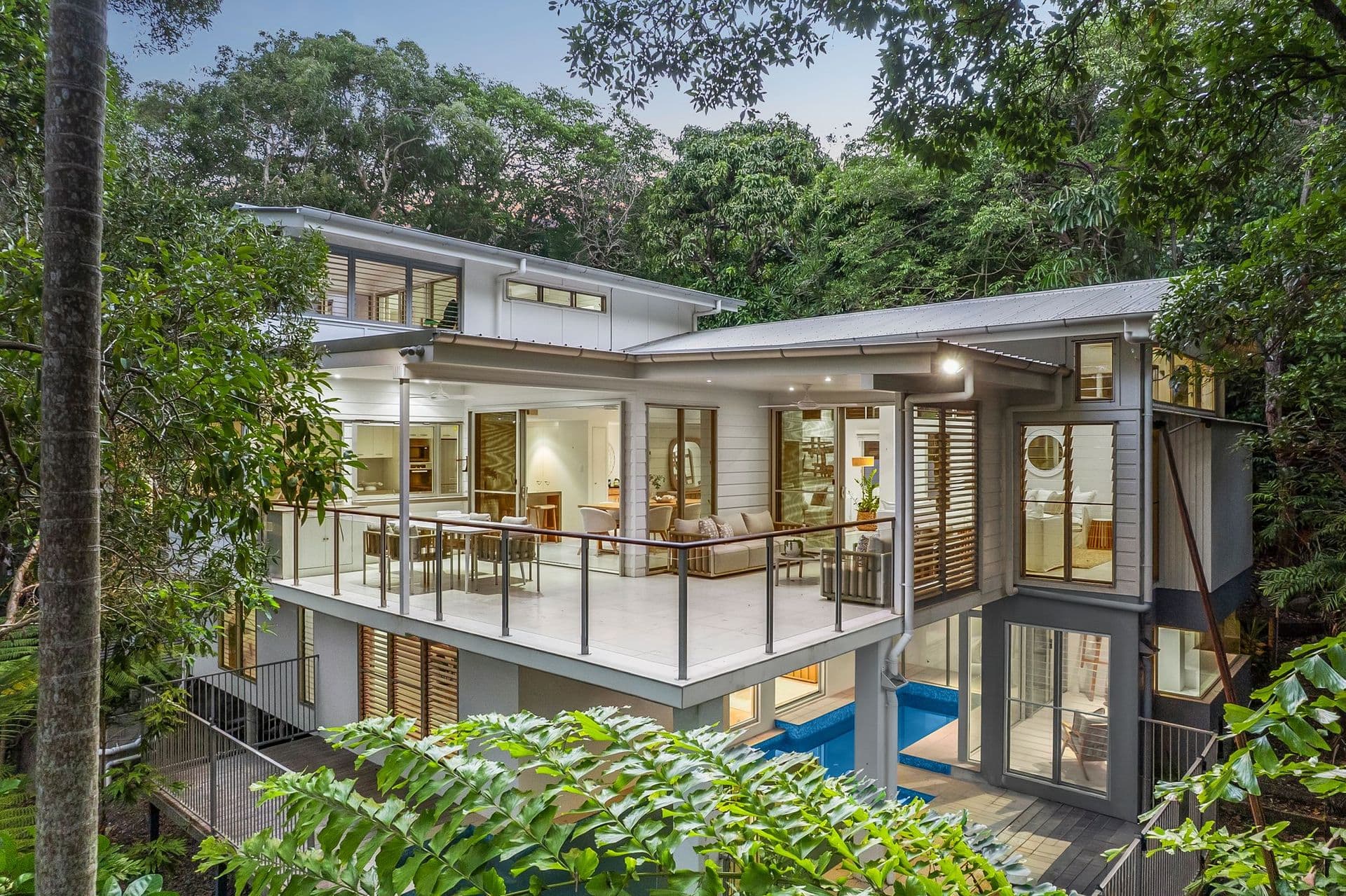 16 Seaview Terrace, Sunshine Beach, QLD, 4567, Sunshine Beach - Image 1