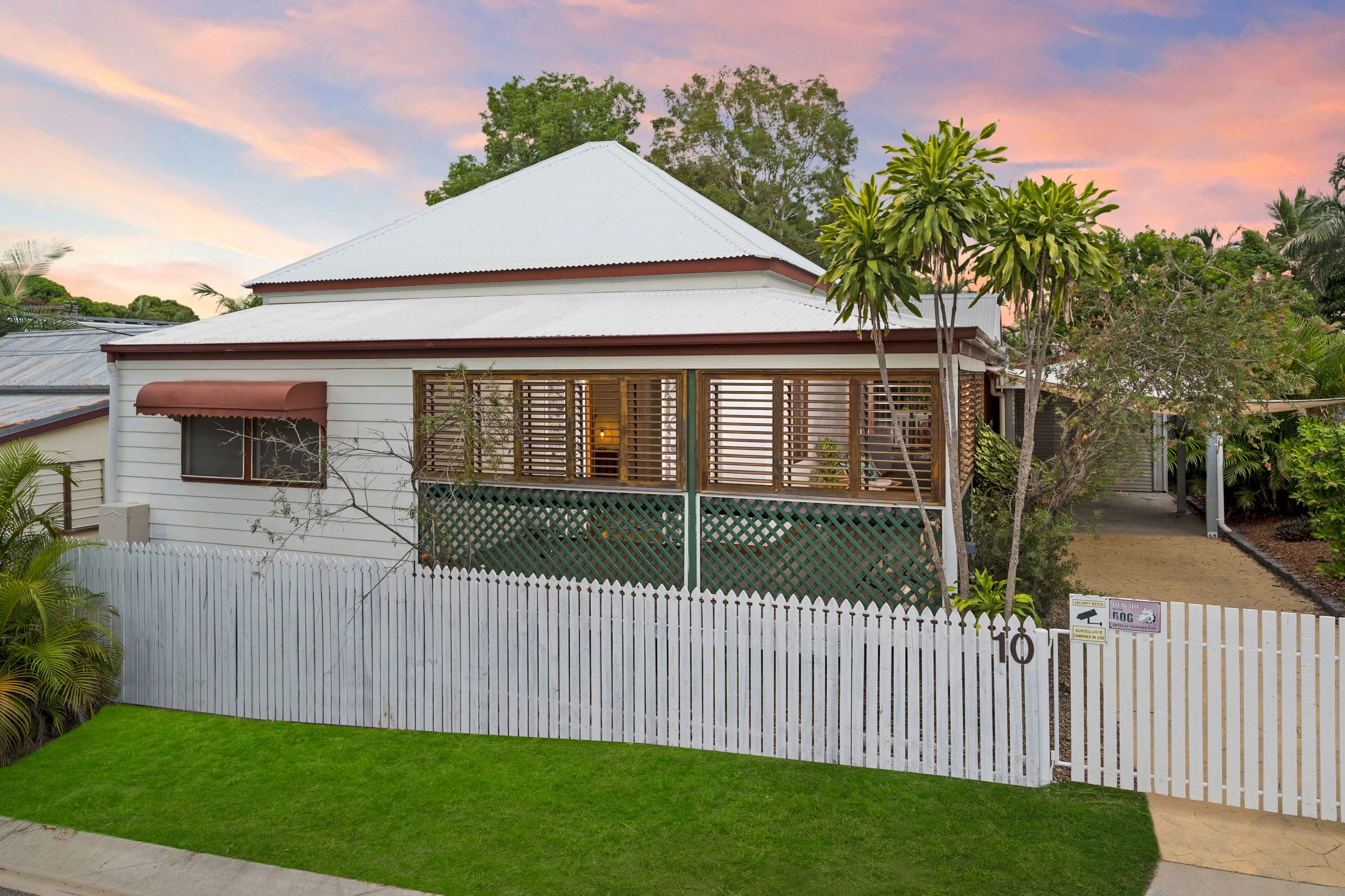 10 Maryvale Street, West End QLD 4810, West End - Image 1