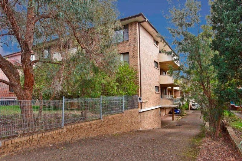 35 O'Connell Street, NORTH PARRAMATTA NSW 2151, North Parramatta - Image 1