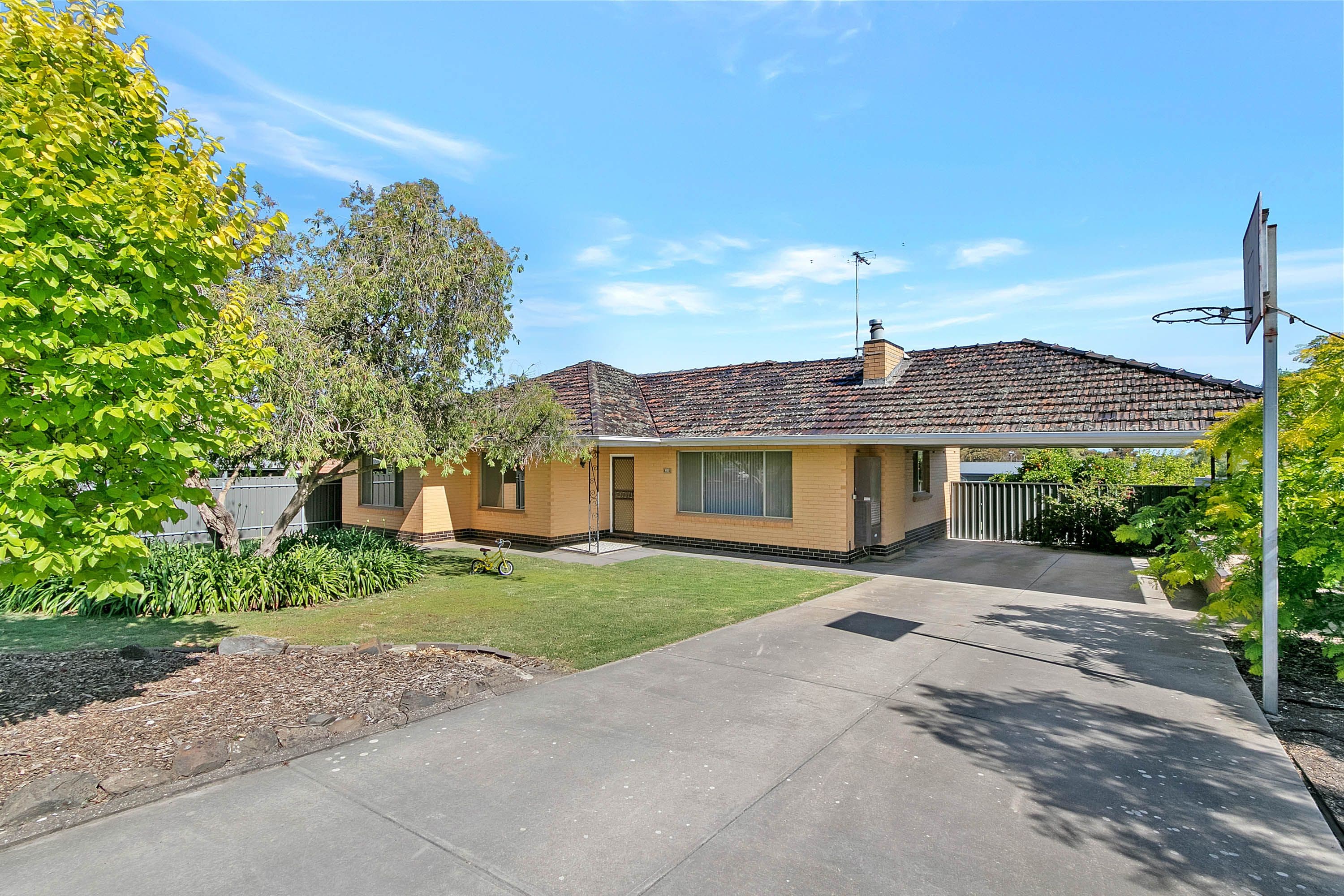 24 Borrow Street, Freeling SA 5372, Freeling - Image 1