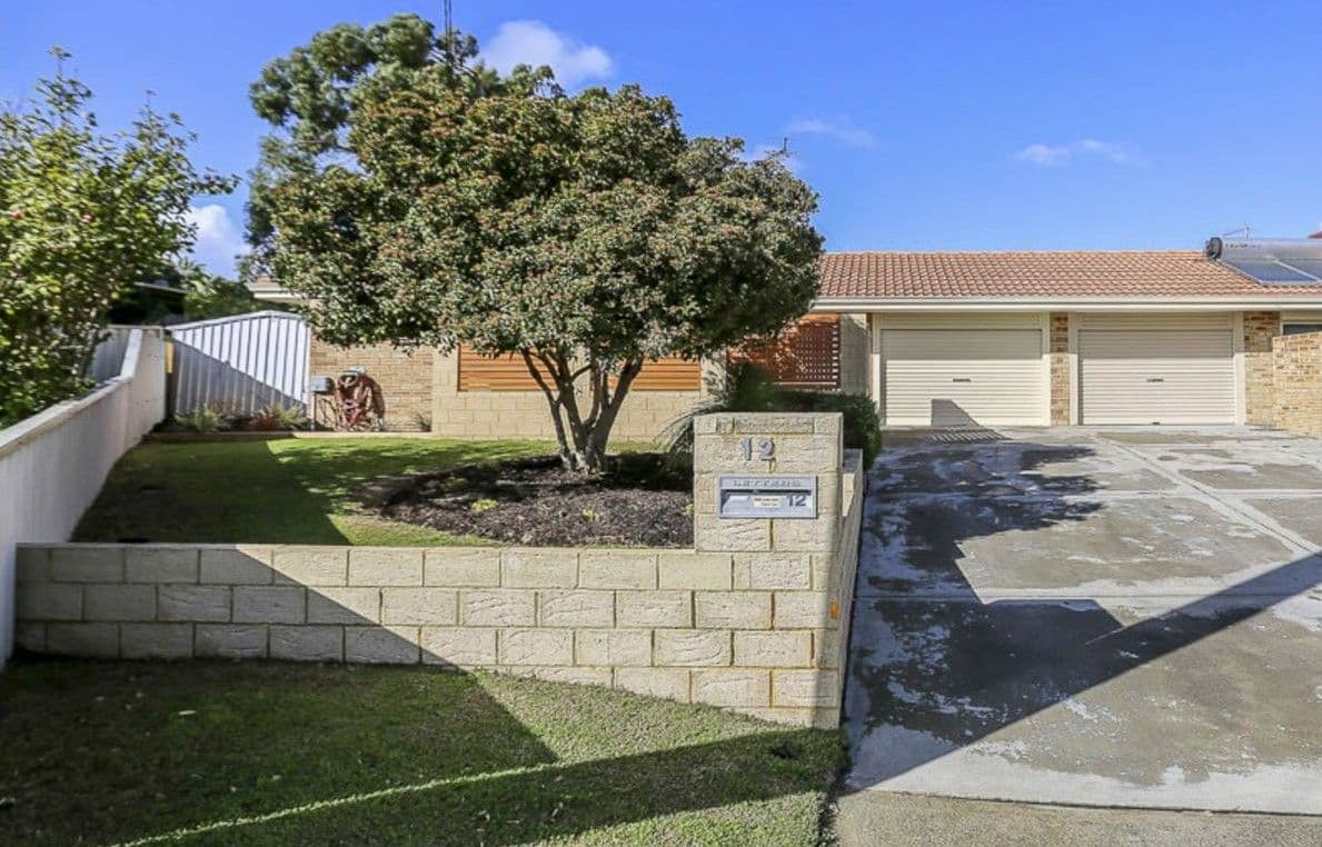 12 Gipsy Court, Beldon WA 6027, Beldon - Image 1