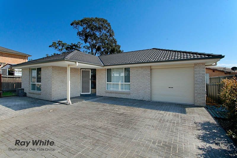 4a Barton Street, OAK FLATS NSW 2529, Oak Flats - Image 1