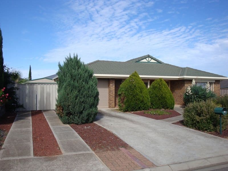 35 Somerset Grove, CRAIGMORE SA 5114, Craigmore - Image 1