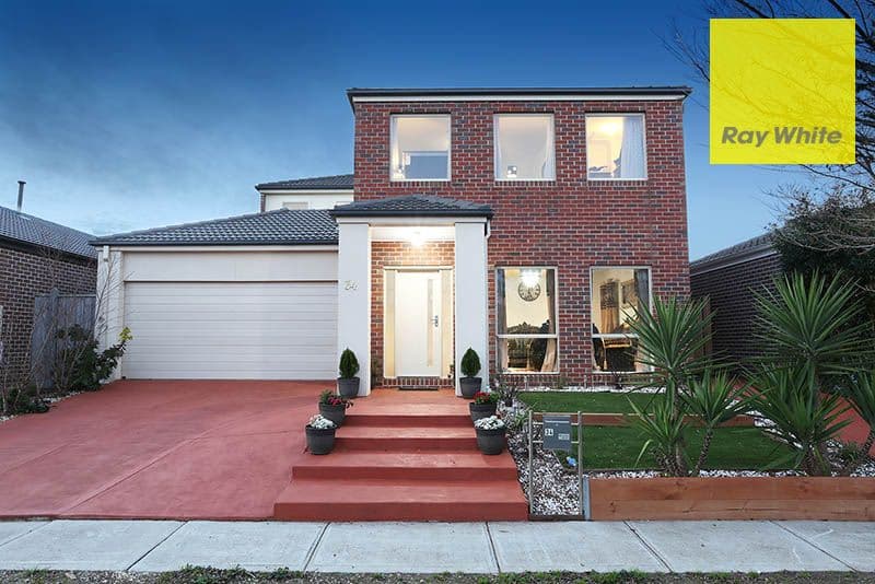 34 Fongeo Drive, Point Cook VIC 3030, Point Cook - Image 1