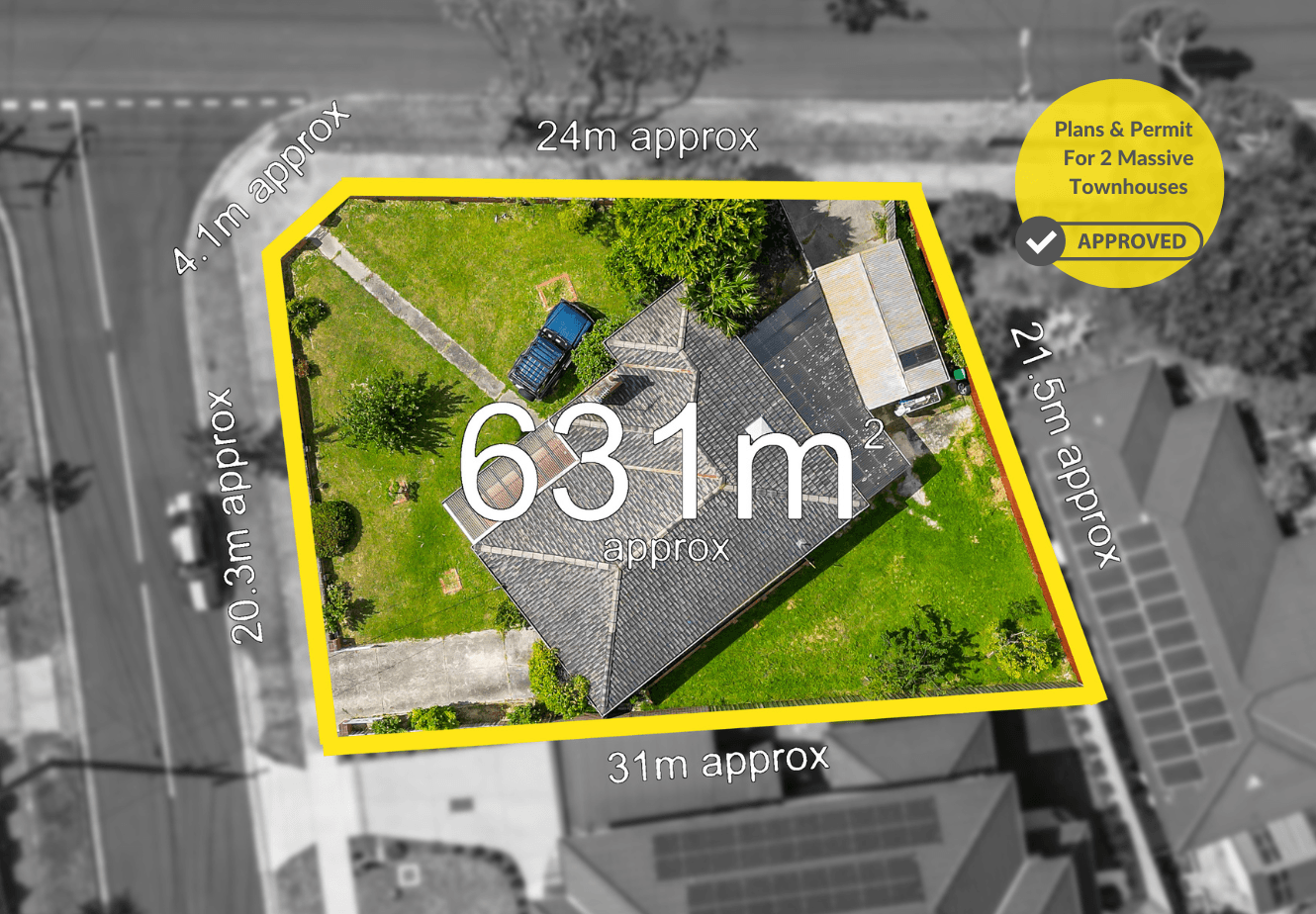 2 Granville Grove, Clayton South VIC 3169, Clayton South - Image 1