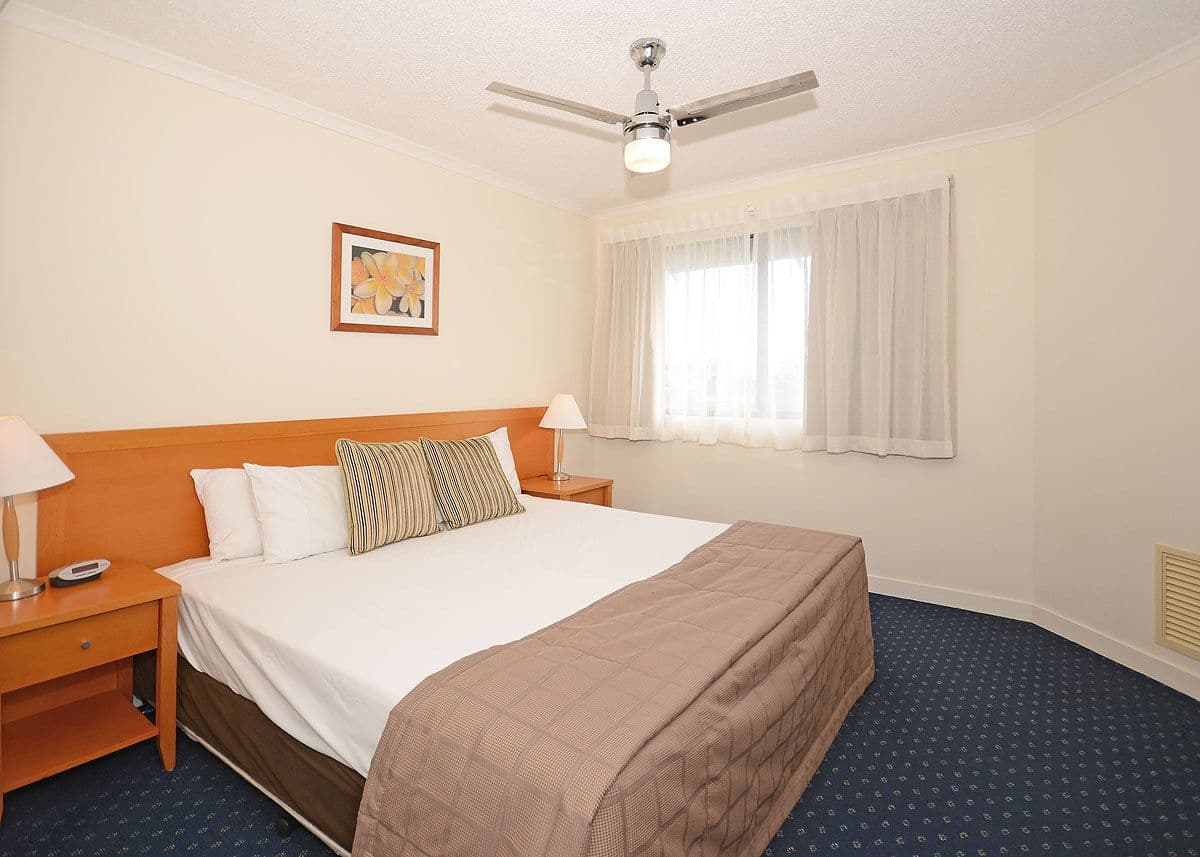 Unit 301 Mantra Resort, Buccaneer Drive, Urangan QLD 4655, Urangan - Thumbnail 6