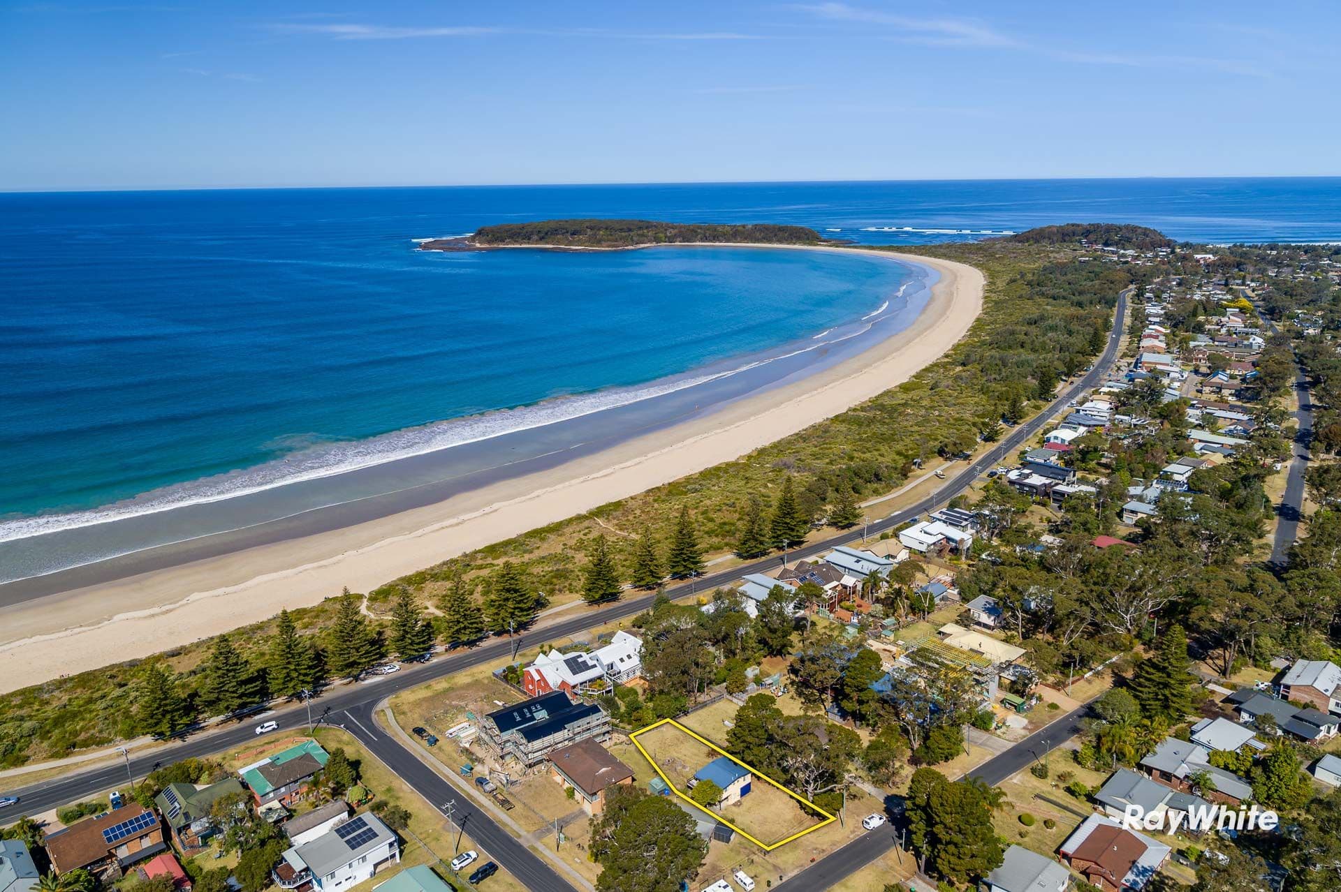 4 Smith Street, Broulee NSW 2537, Broulee - Image 1
