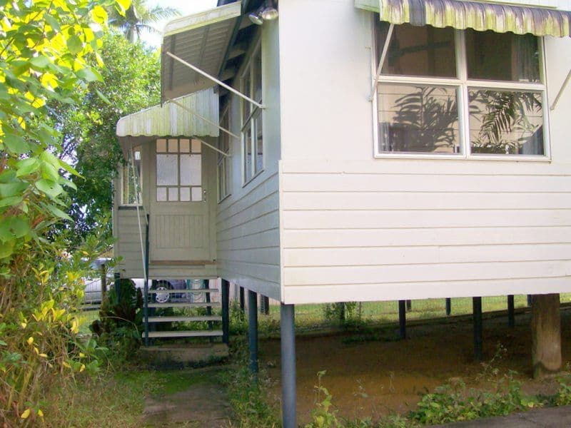 13 Ryan Street, INNISFAIL QLD 4860, East Innisfail - Image 1