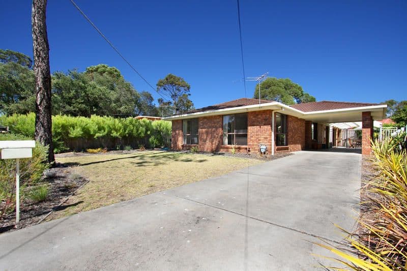 58 Balaka Street, ROSEBUD VIC 3939, Rosebud - Thumbnail 2