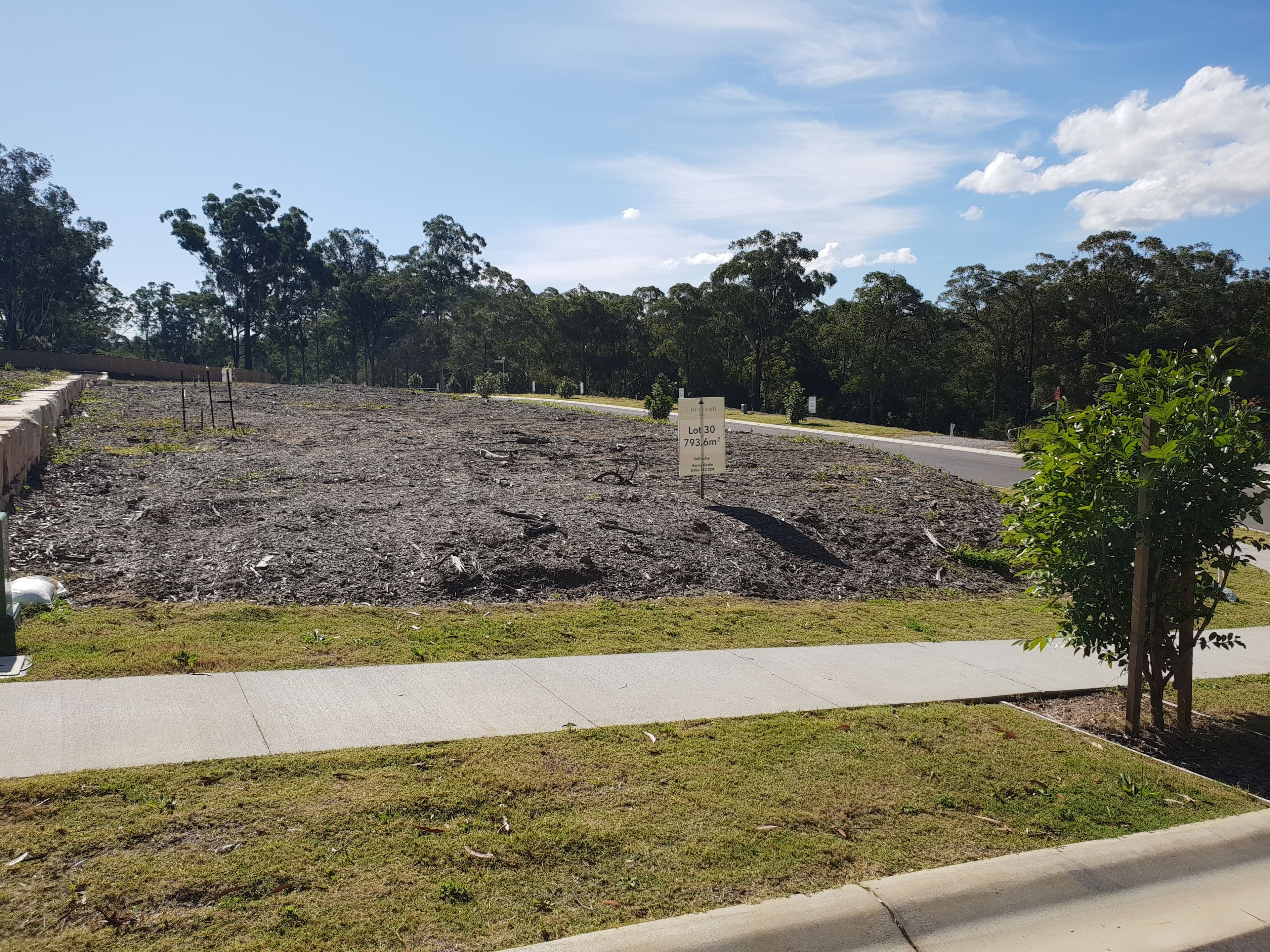 Lot 30 Carrera Crescent, Cooranbong NSW 2265, Cooranbong - Image 1