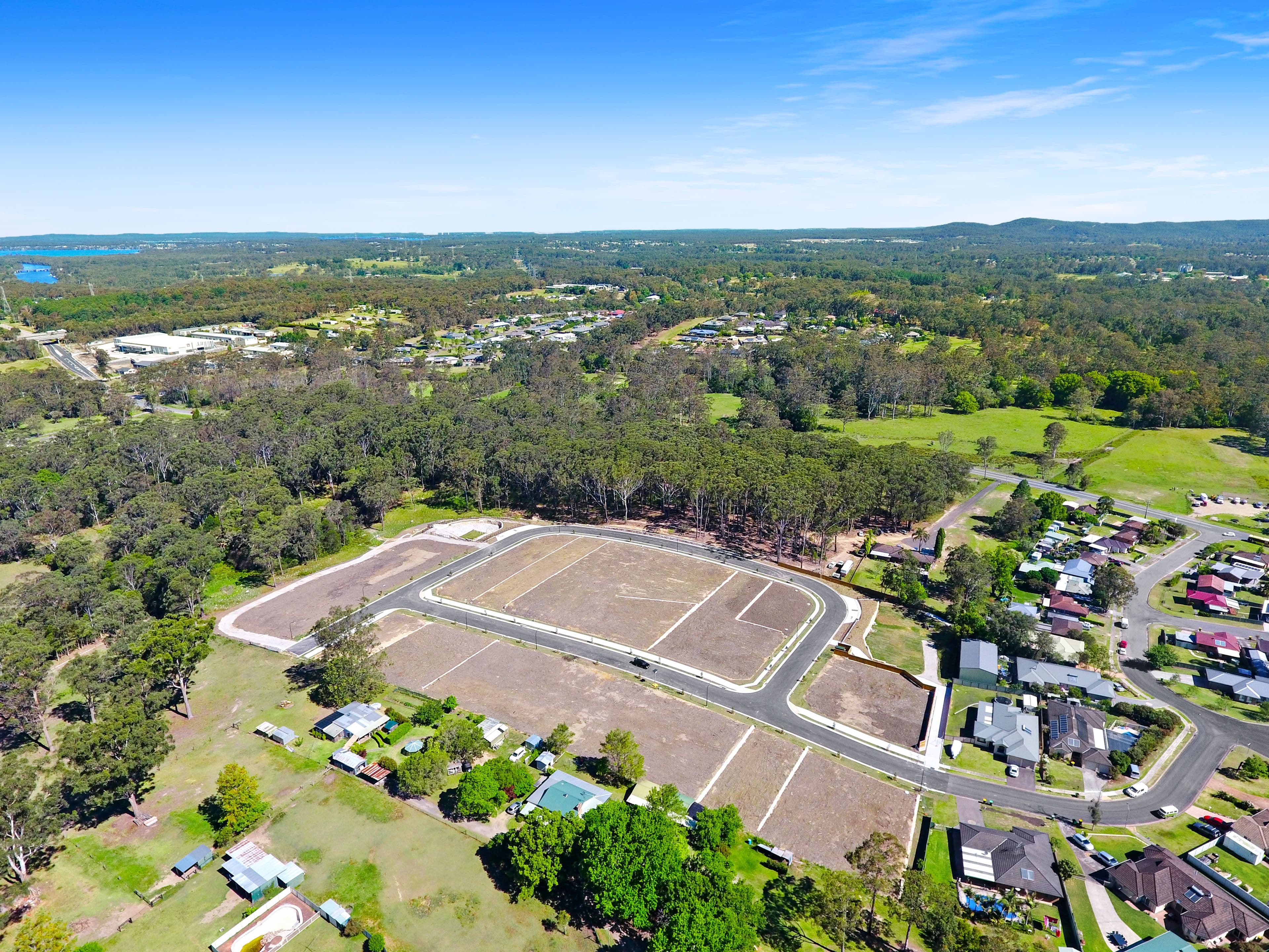 Lot 30 Carrera Crescent, Cooranbong NSW 2265, Cooranbong - Thumbnail 2