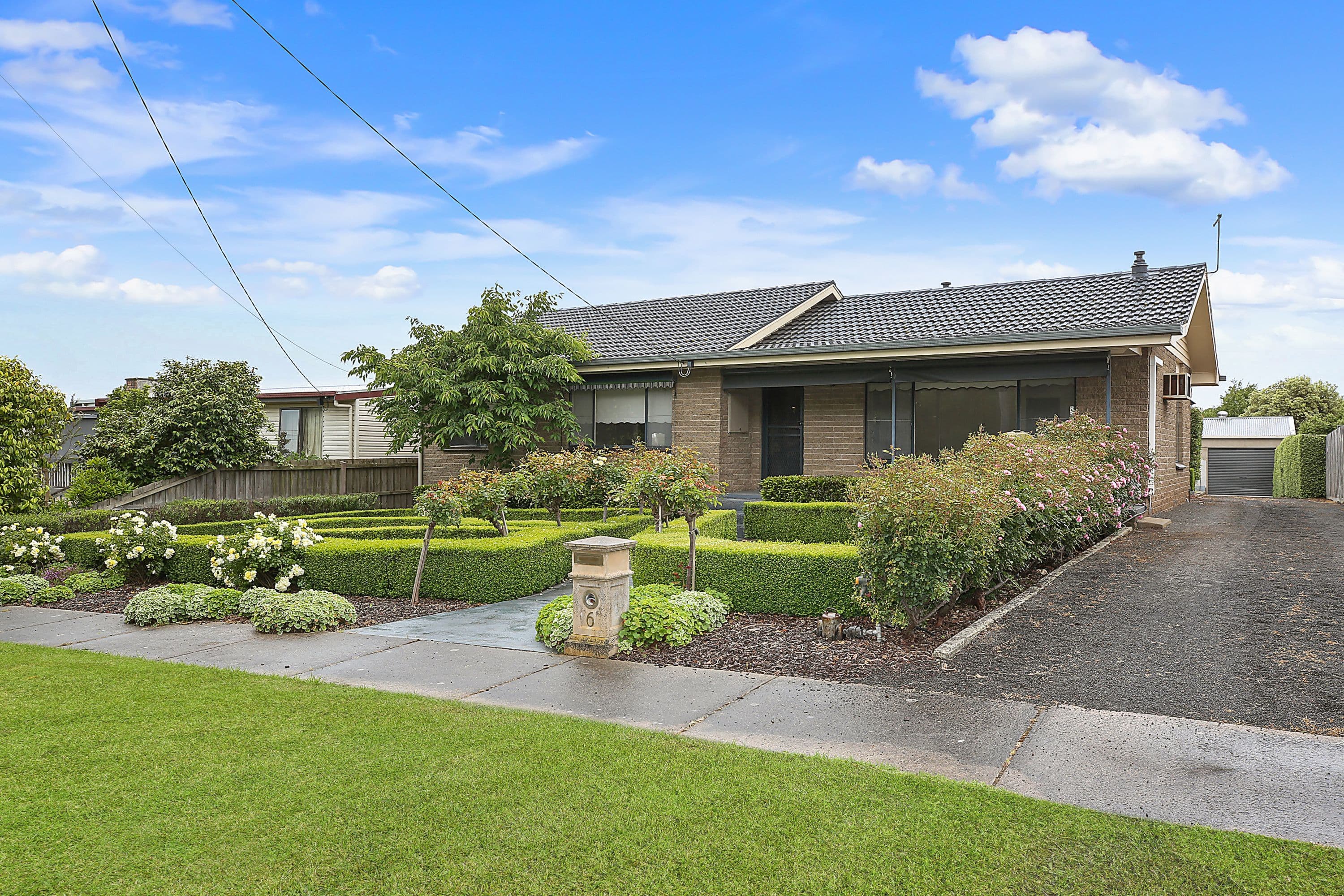 6 Barkly Street, Camperdown VIC 3260, Camperdown - Image 1