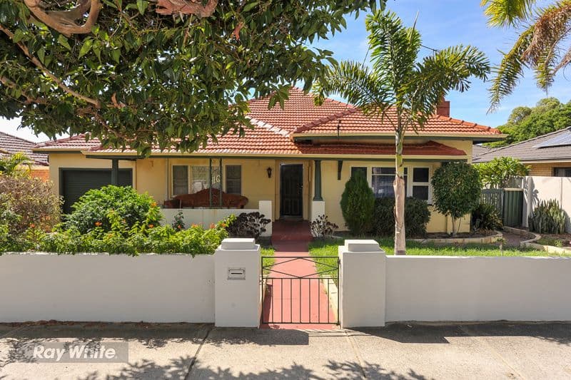 116 French Street, TUART HILL WA 6060, Tuart Hill - Image 1