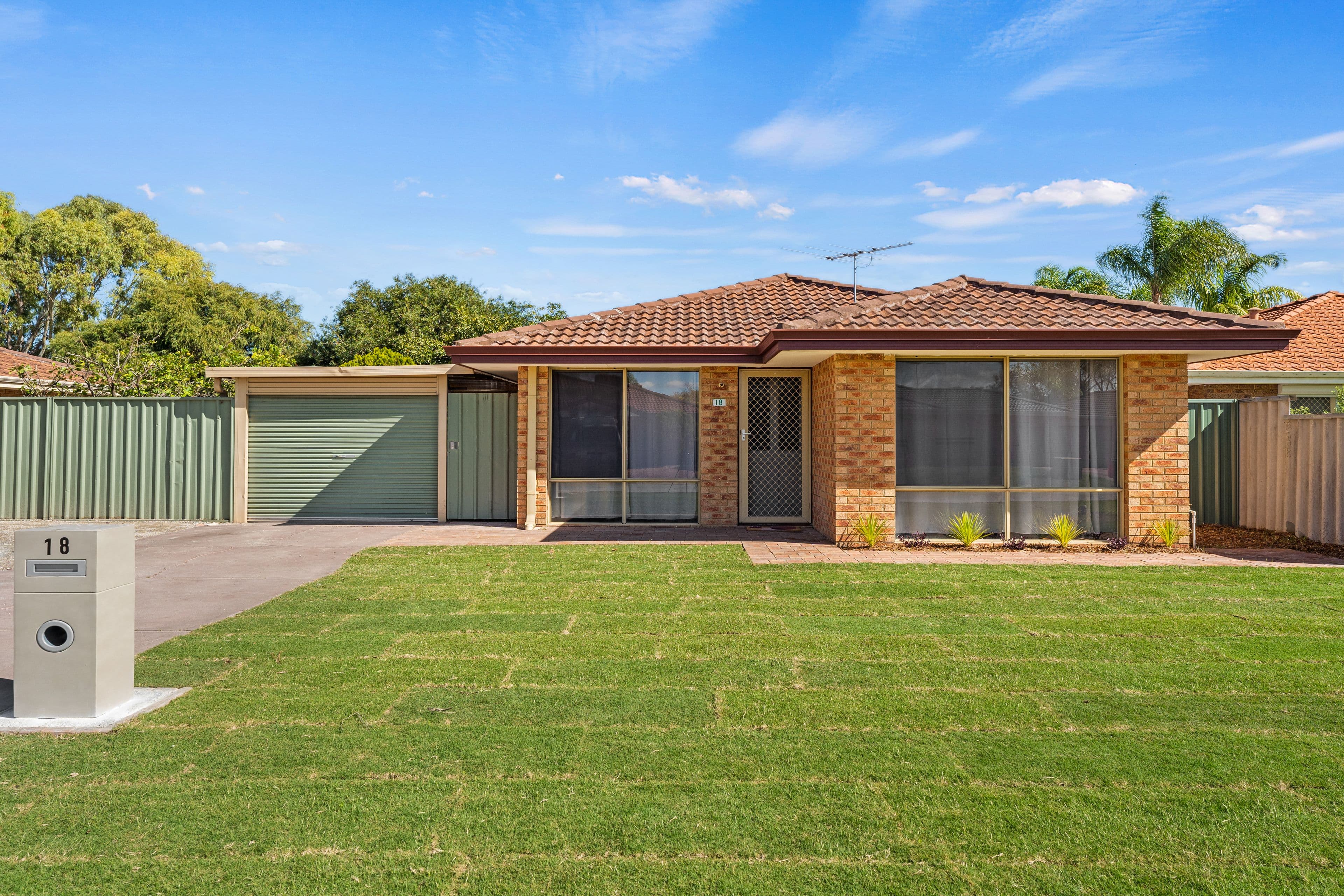 18 Silver Grove, Warnbro WA 6169, Warnbro - Image 1